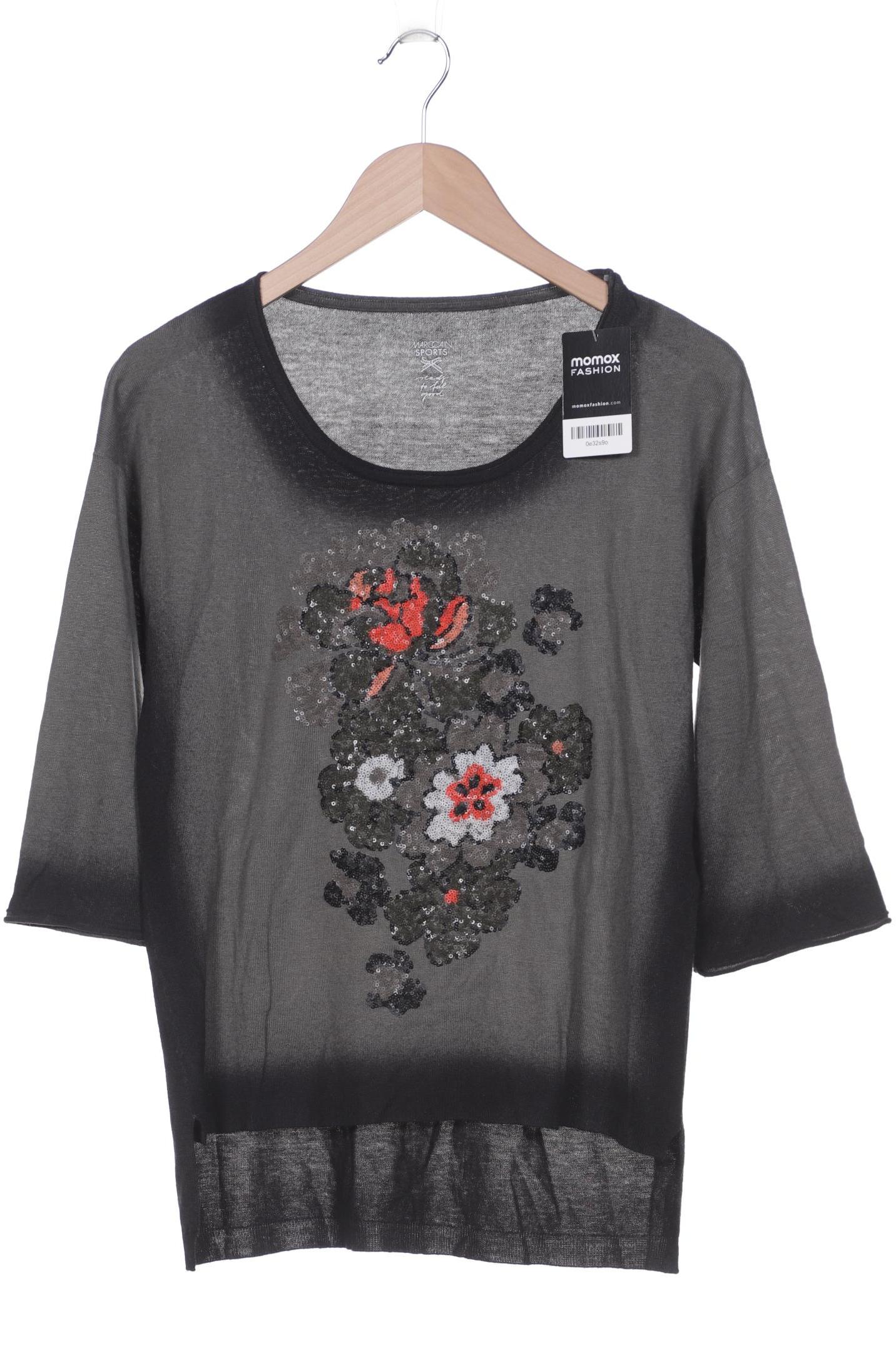 

Marc Cain Damen Pullover, grün