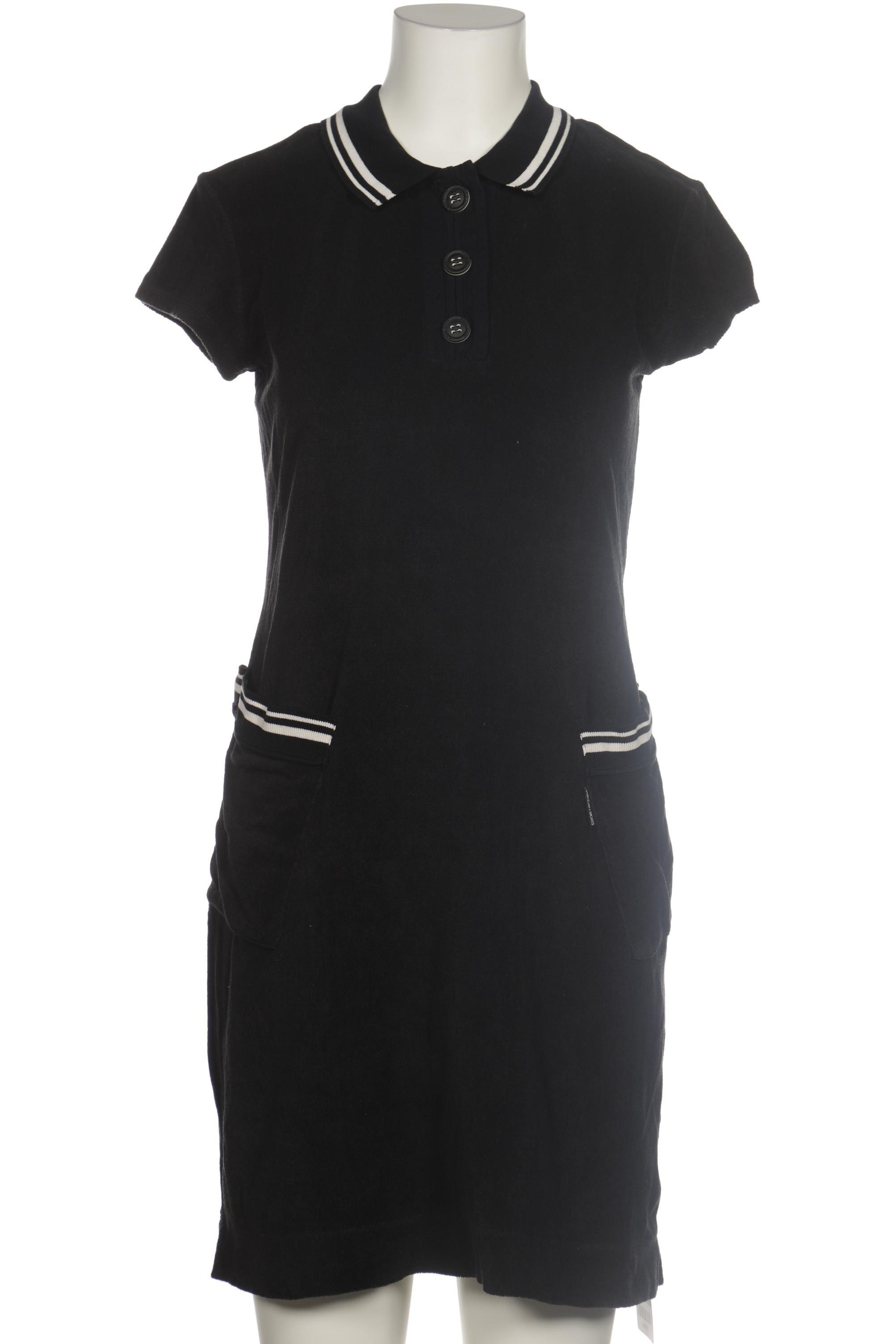 

Marc Cain Damen Kleid, schwarz, Gr.