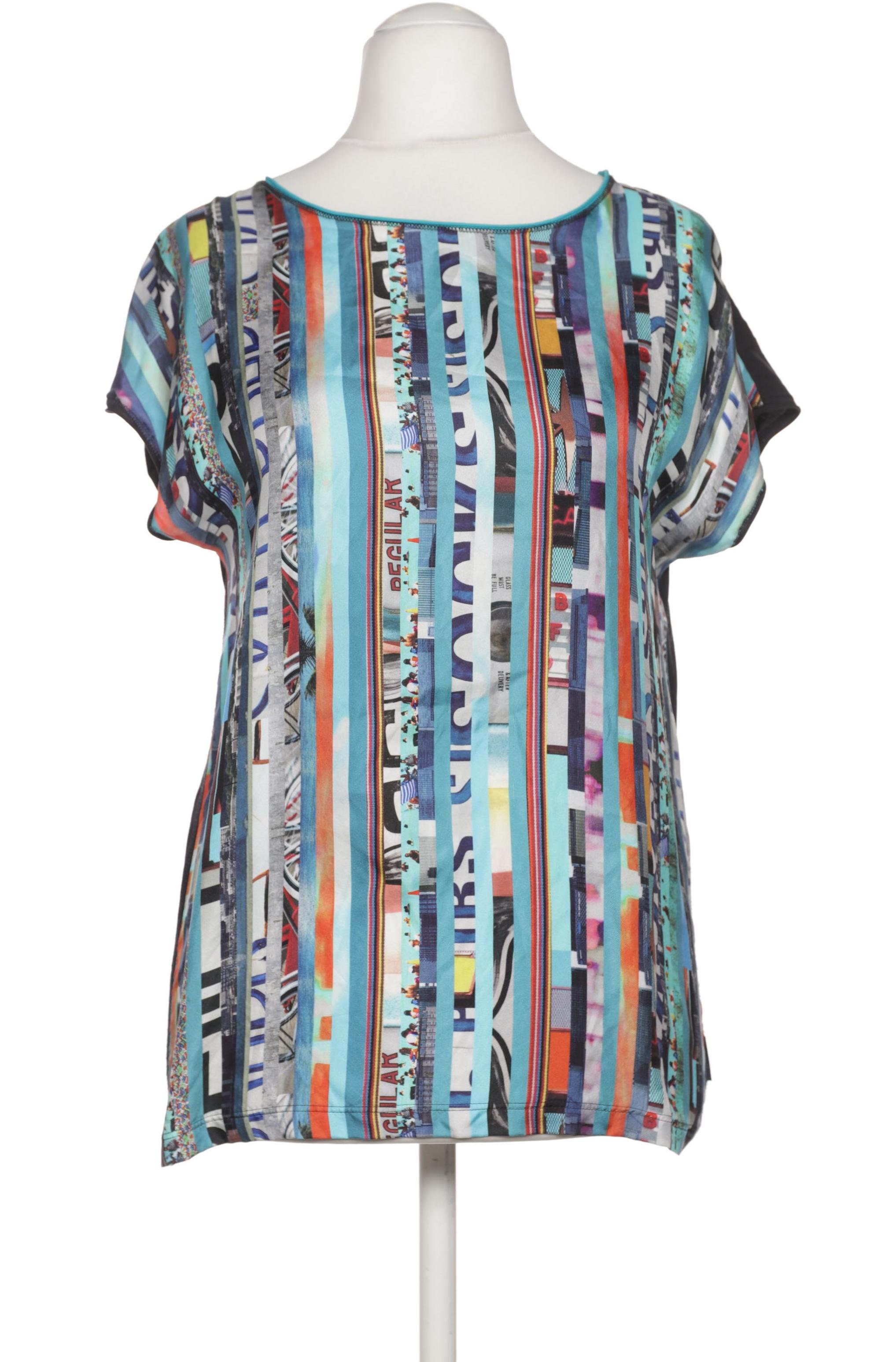 

Marc Cain Damen T-Shirt, mehrfarbig
