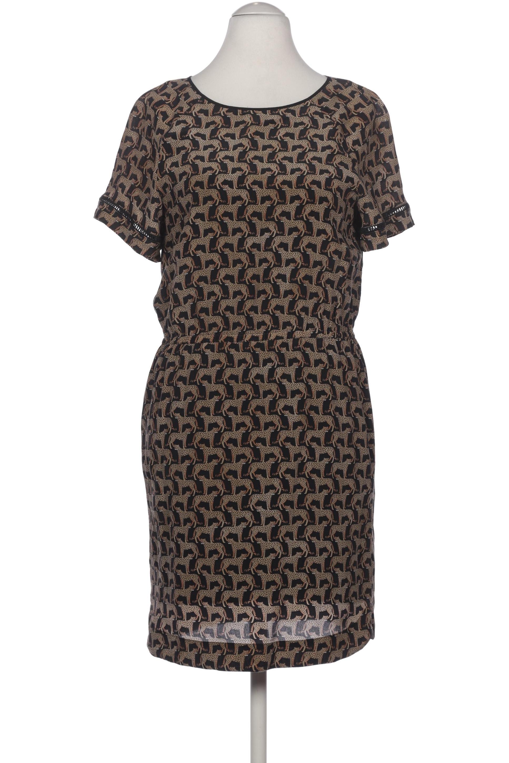 

Marc Cain Damen Kleid, braun, Gr. 36