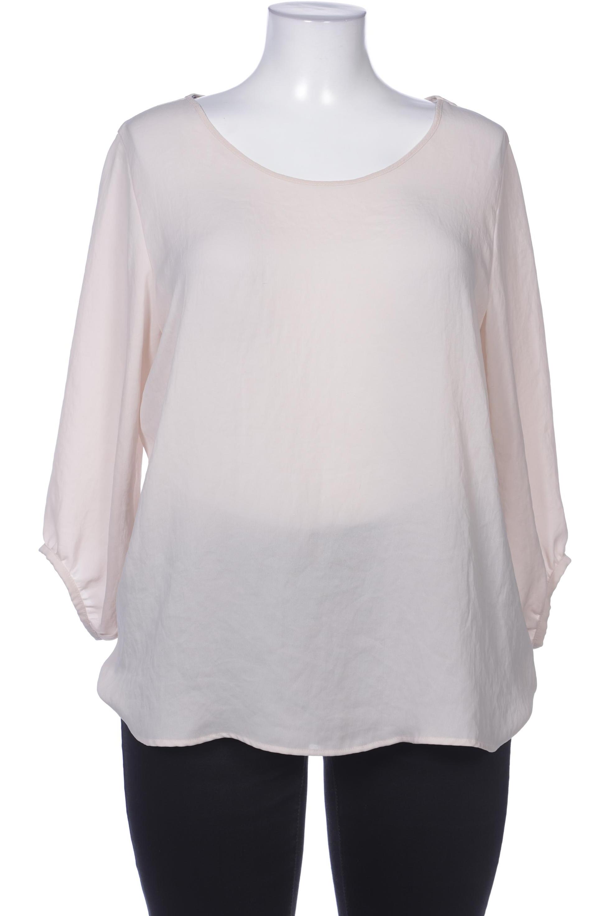 

Marc Cain Damen Bluse, beige, Gr. 46