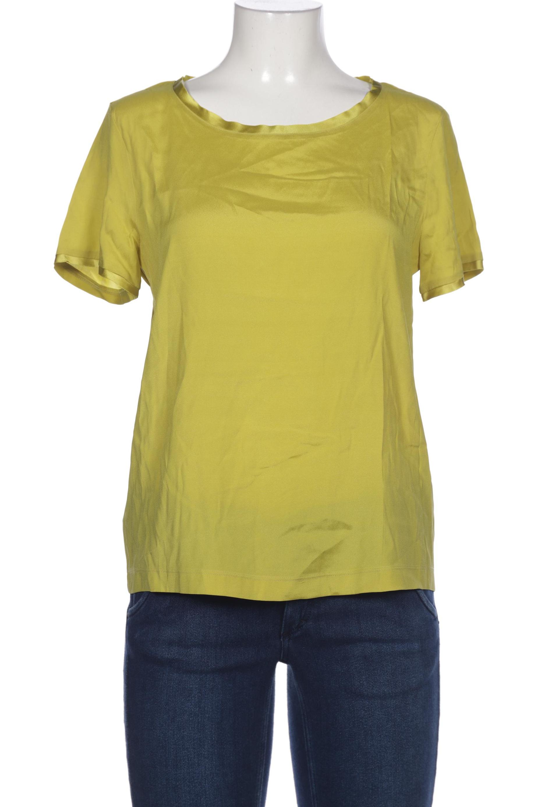 

Marc Cain Damen Bluse, grün, Gr. 38
