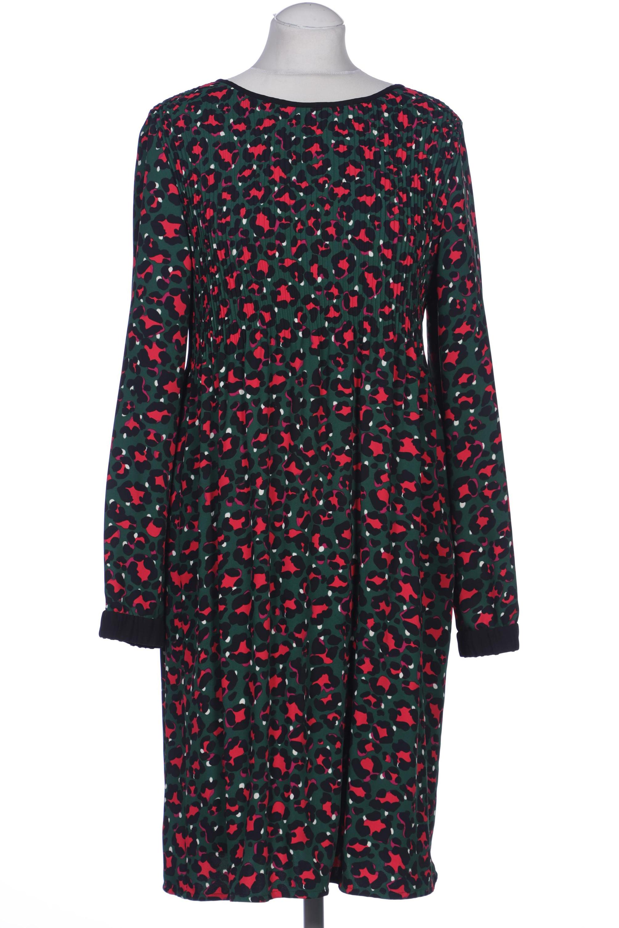 

Marc Cain Damen Kleid, grün, Gr. 40