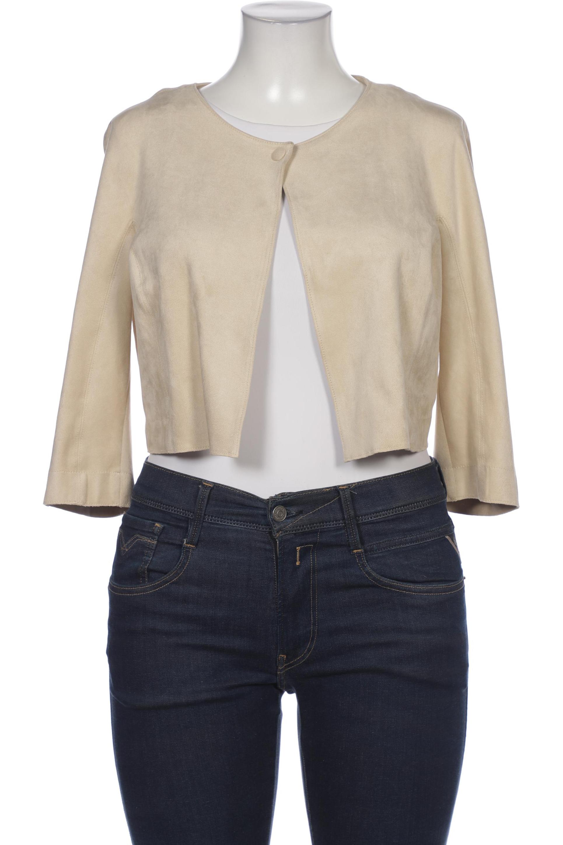 

Marc Cain Damen Blazer, beige