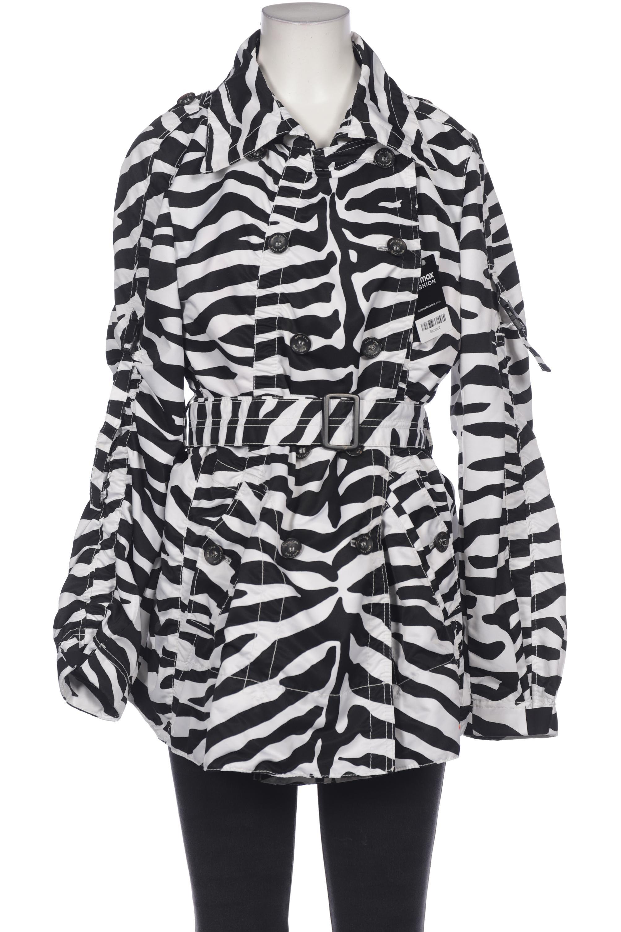 

Marc Cain Damen Mantel, weiß