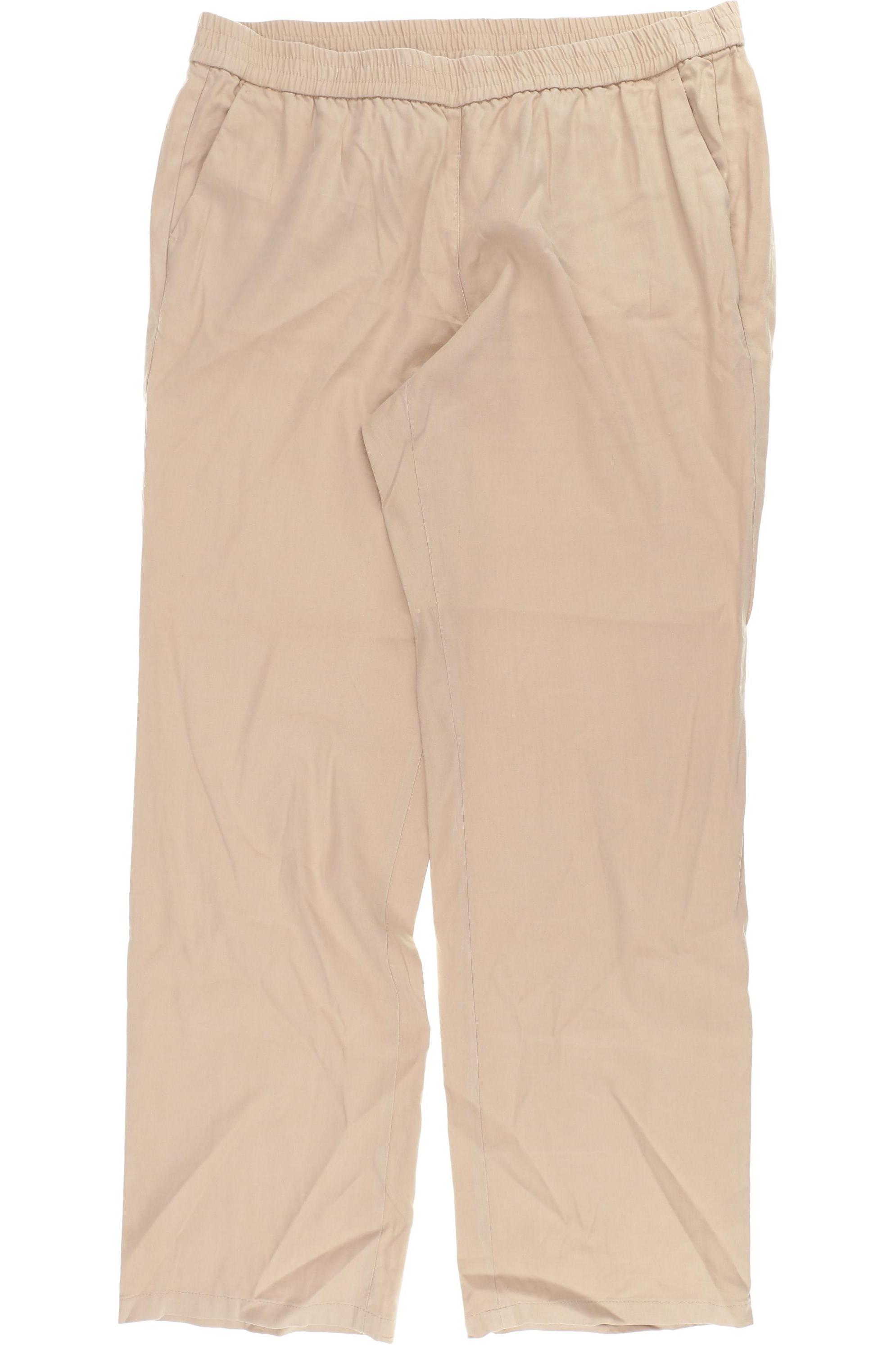 

Marc Cain Damen Stoffhose, beige, Gr. 44