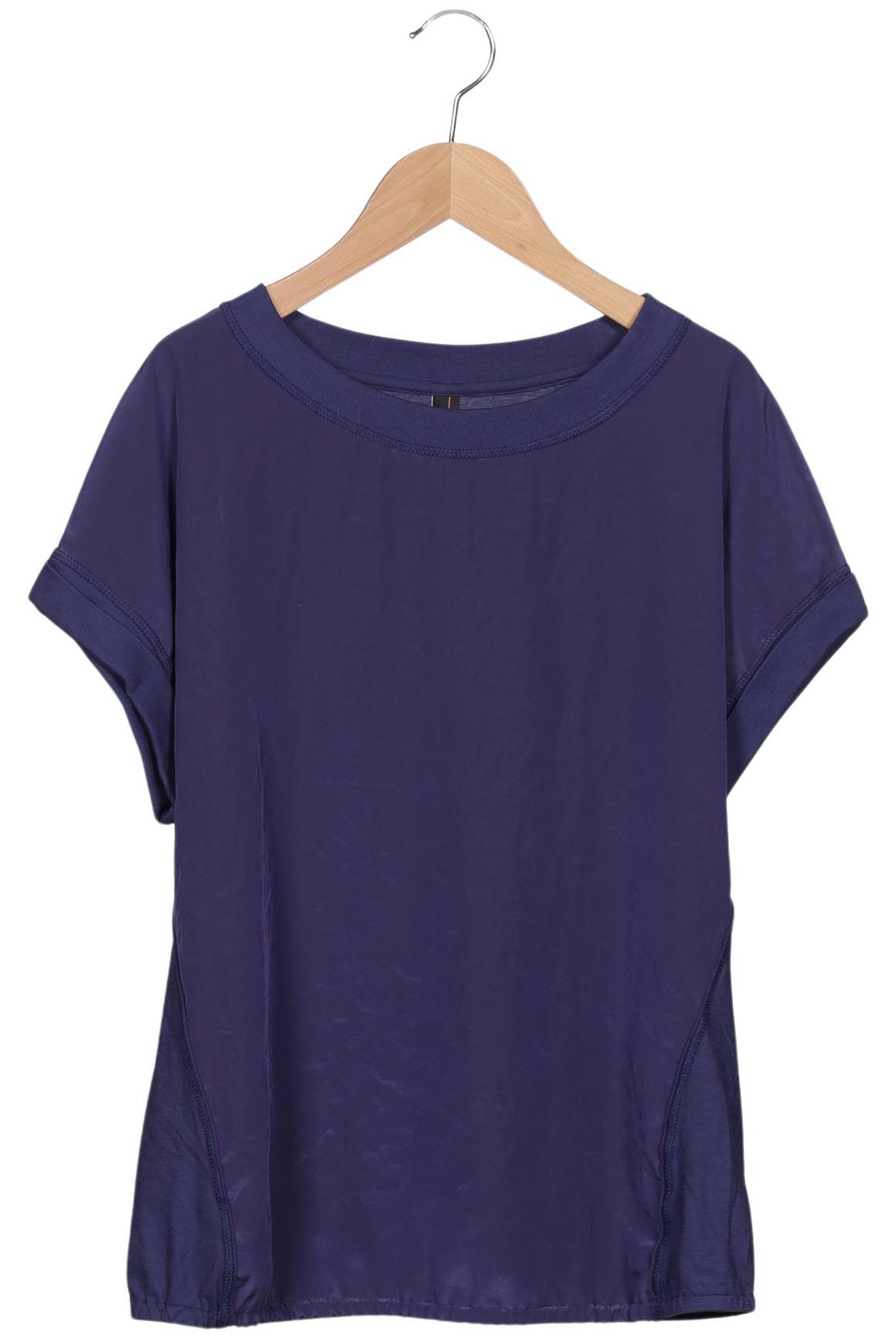 

Marc Cain Damen T-Shirt, marineblau, Gr. 38