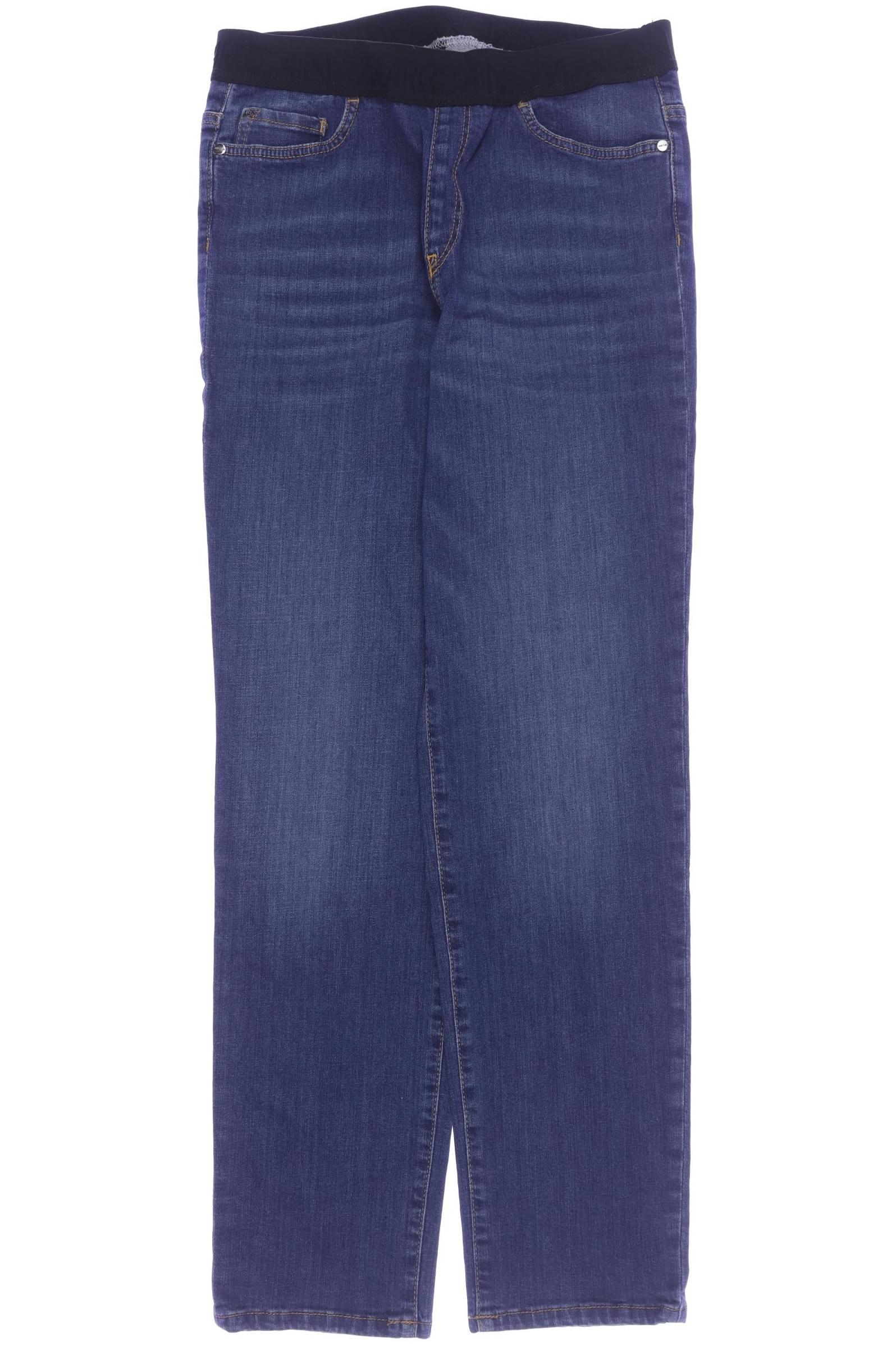 

Marc Cain Damen Jeans, blau, Gr. 28