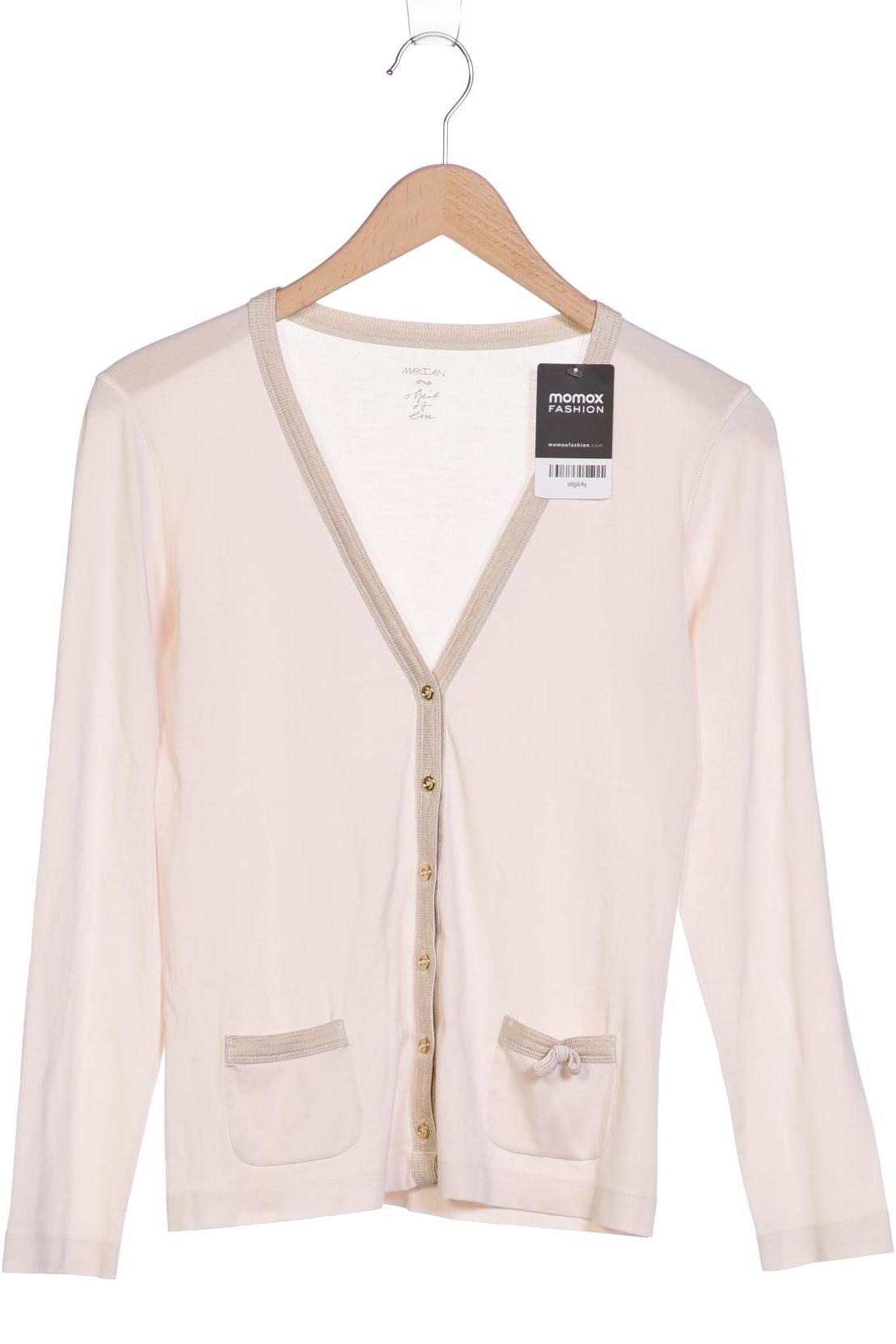 

Marc Cain Damen Strickjacke, pink
