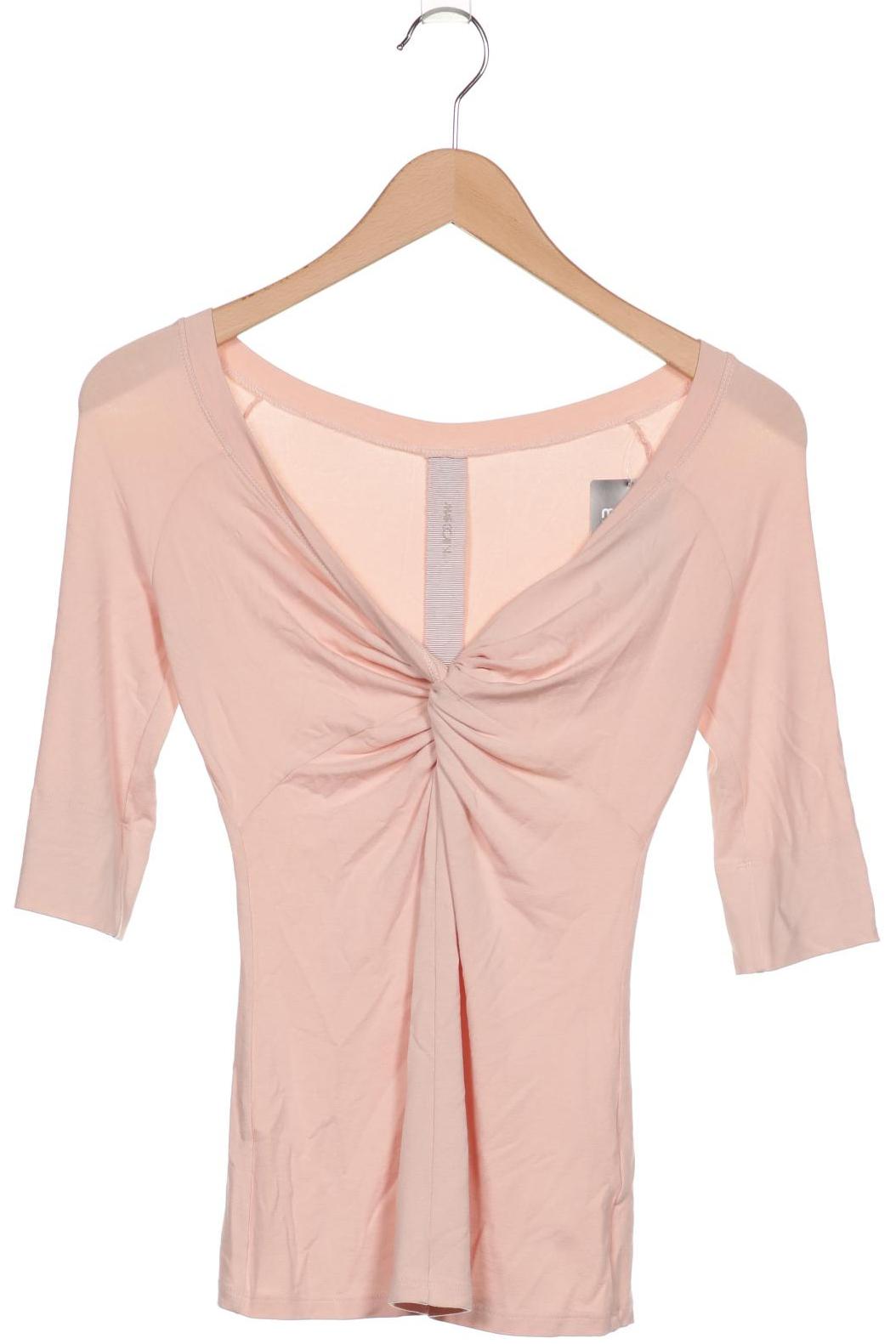 

Marc Cain Damen Langarmshirt, pink