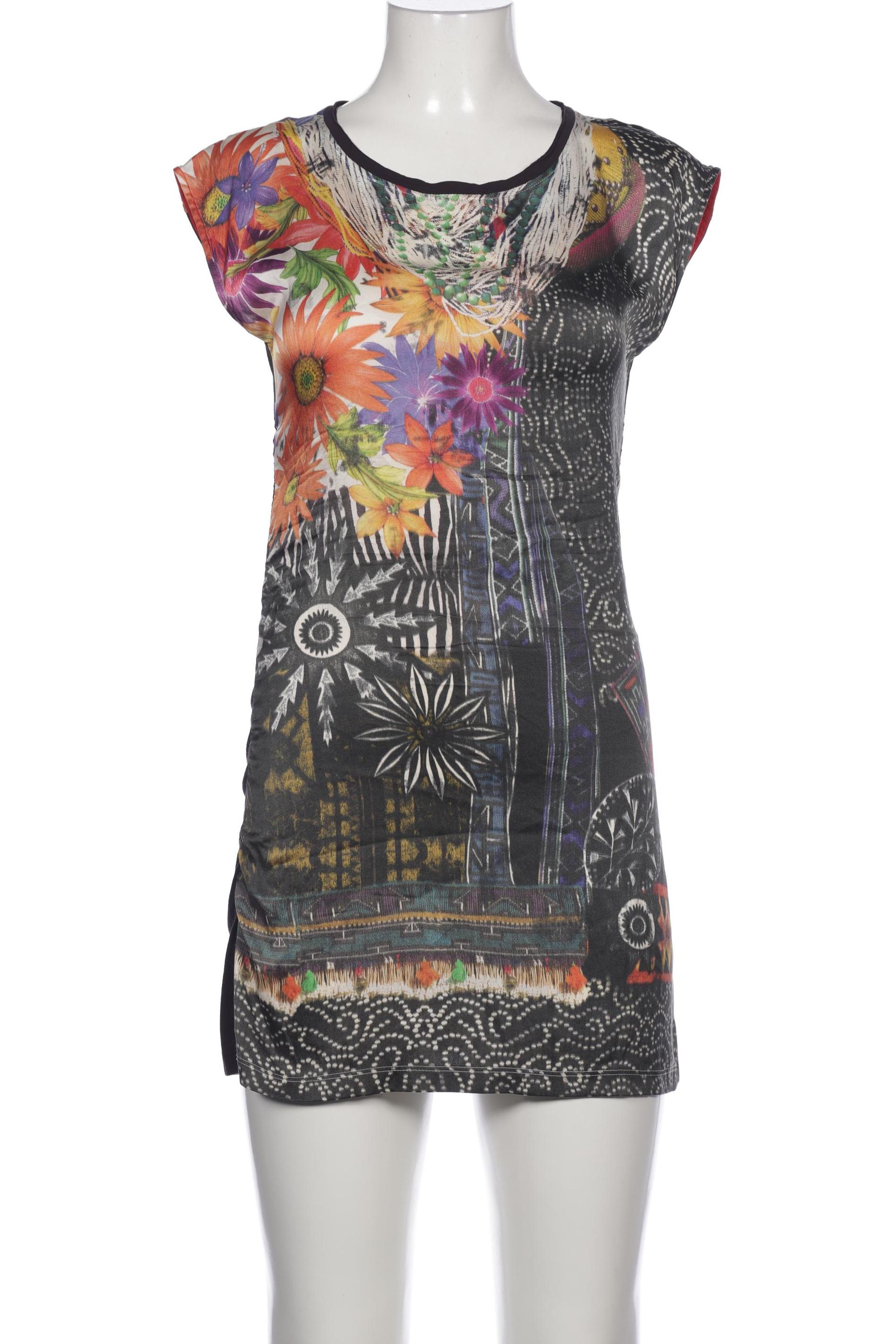 

Marc Cain Damen Kleid, mehrfarbig