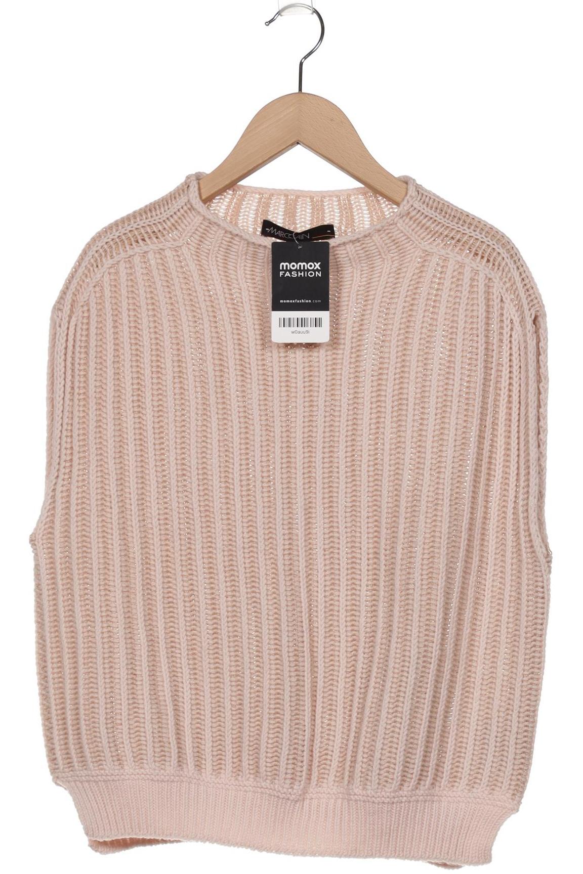 

Marc Cain Damen Pullover, pink, Gr. 34