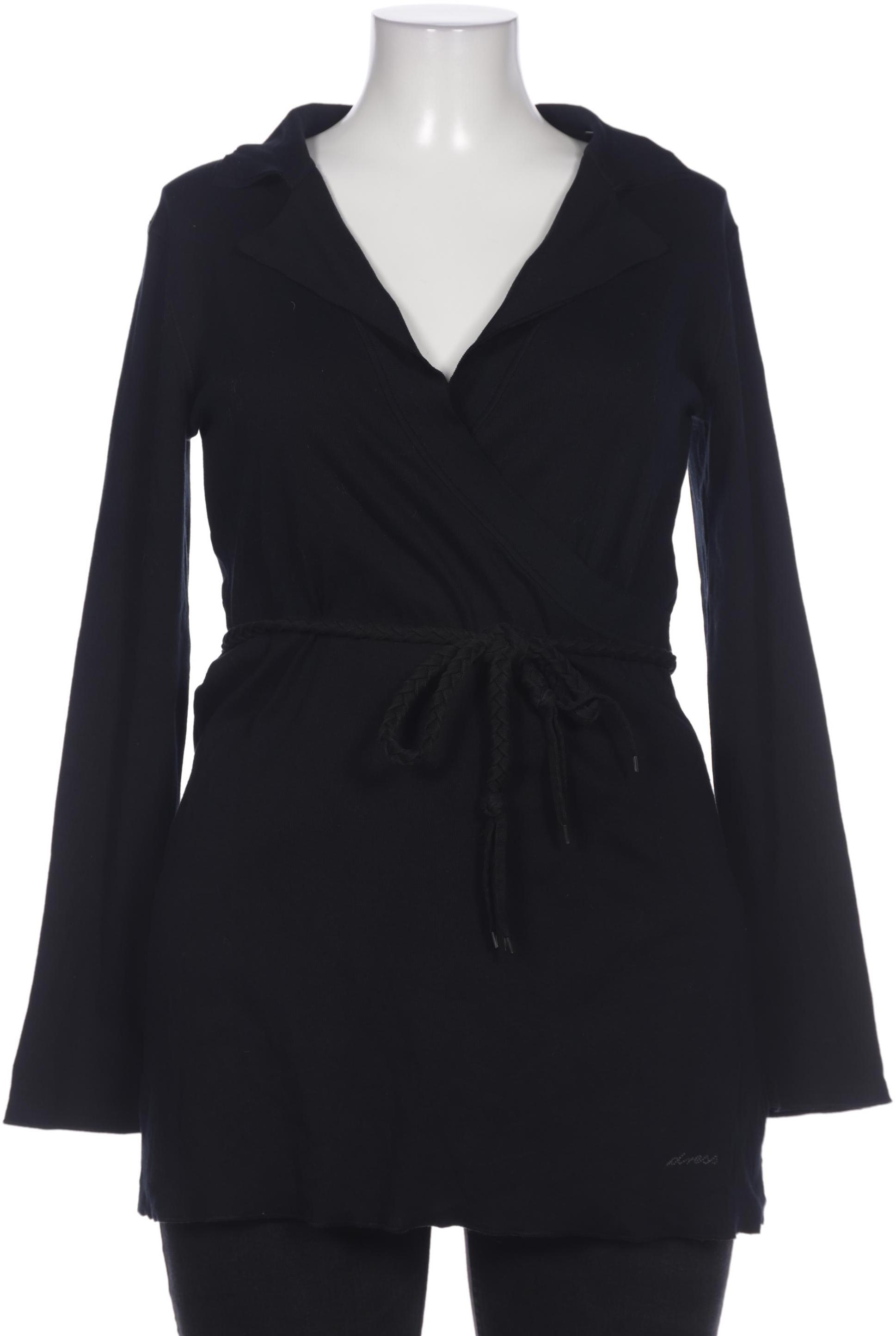 

Marc Cain Damen Kleid, schwarz