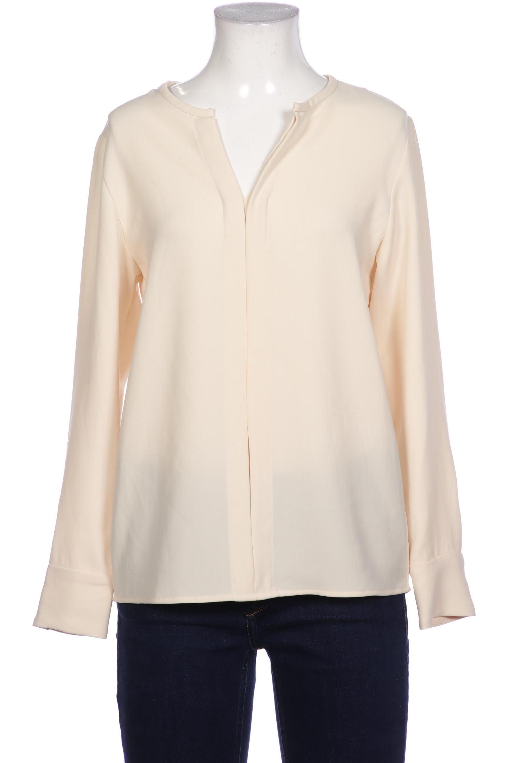 

Marc Cain Damen Bluse, cremeweiß, Gr. 36