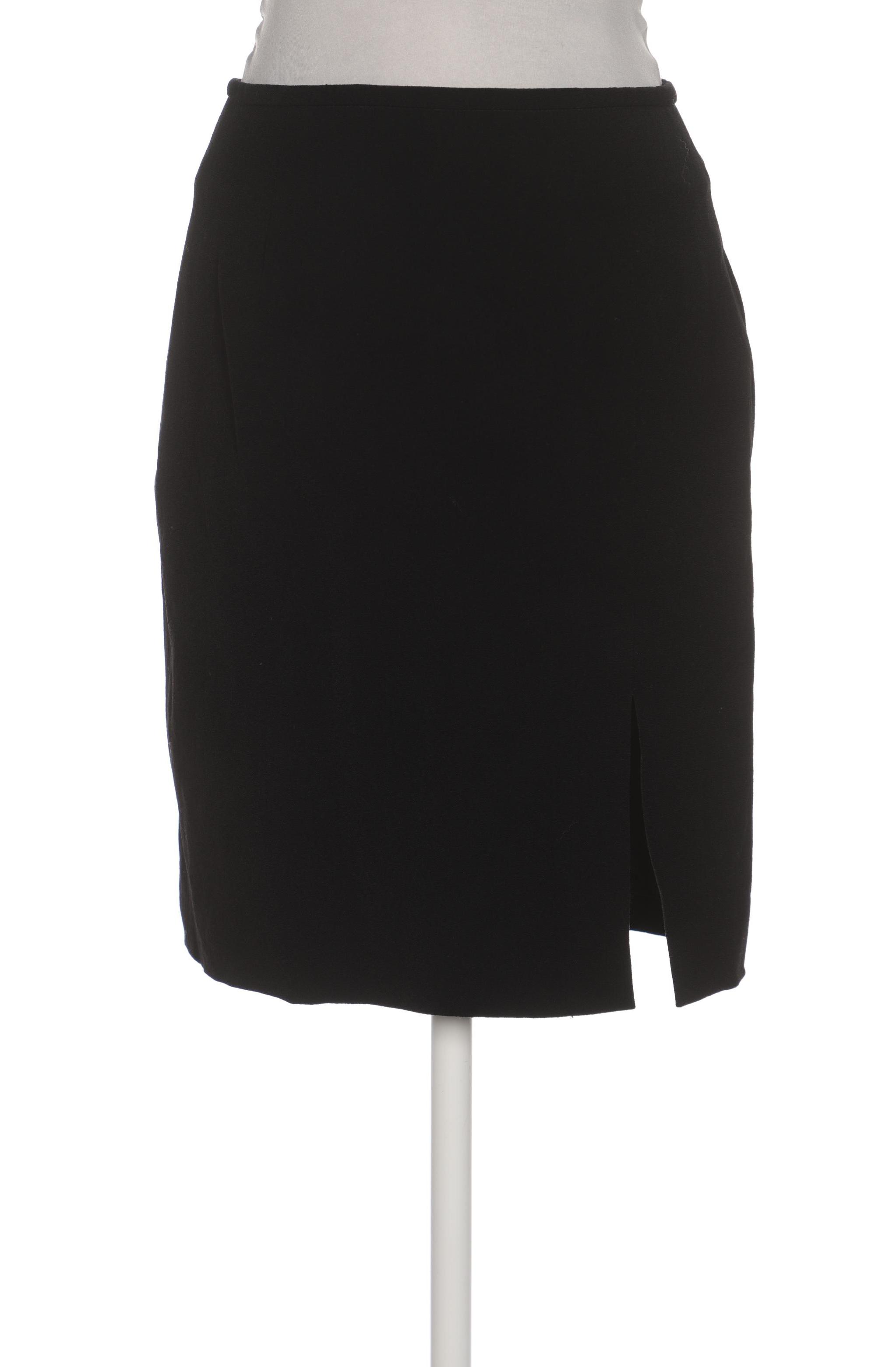 

Marc Cain Damen Rock, schwarz, Gr. 36