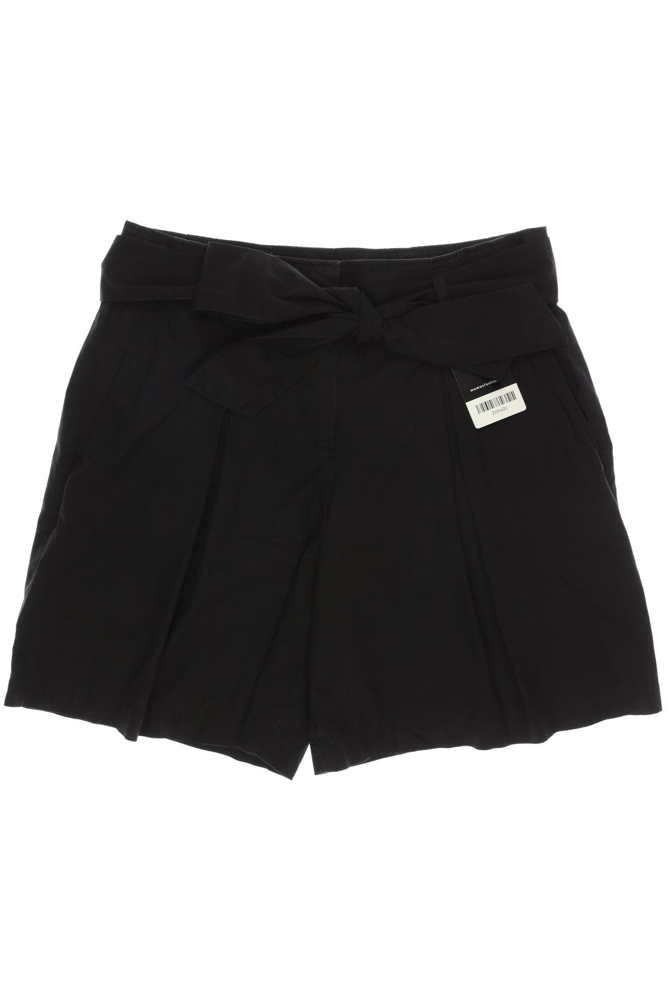 

Marc Cain Damen Shorts, schwarz, Gr. 38