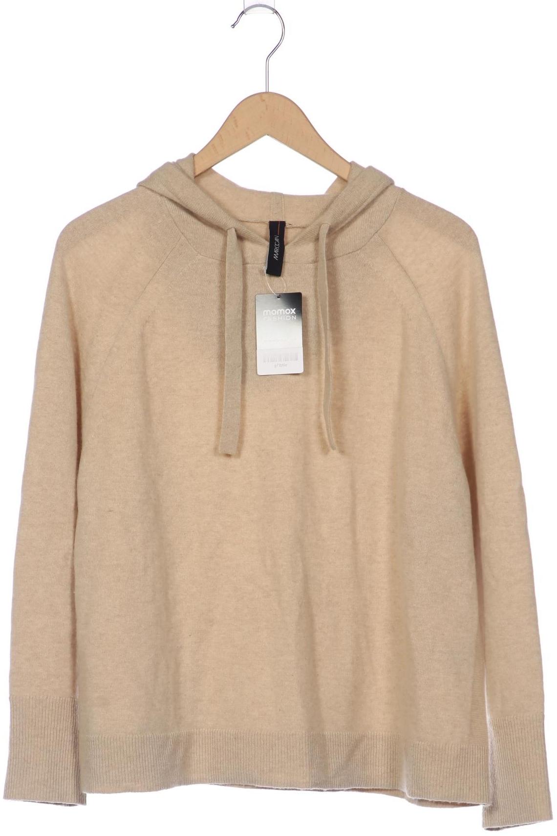 

Marc Cain Damen Pullover, beige, Gr. 44