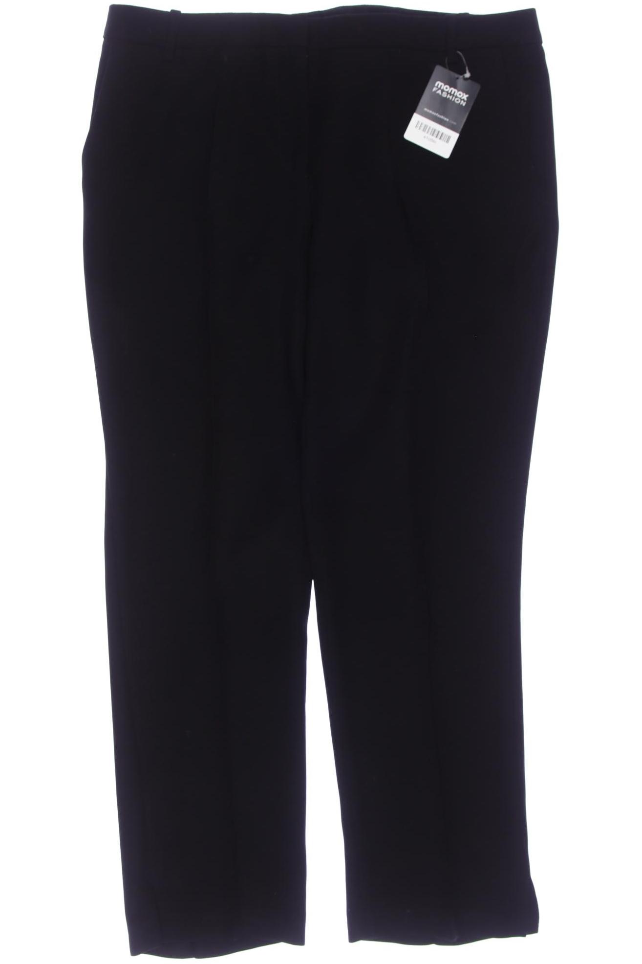 

Marc Cain Damen Stoffhose, schwarz, Gr. 42