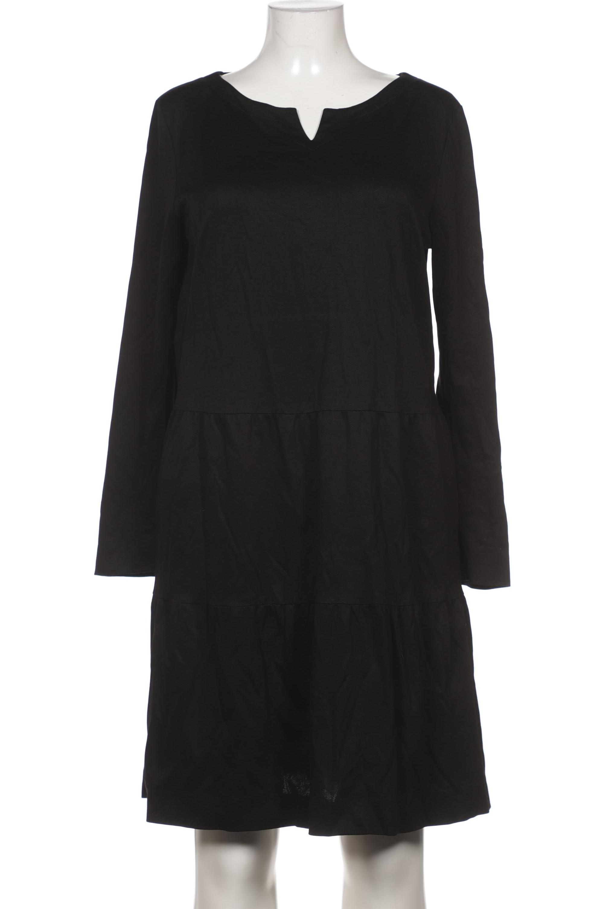 

Marc Cain Damen Kleid, schwarz, Gr. 42