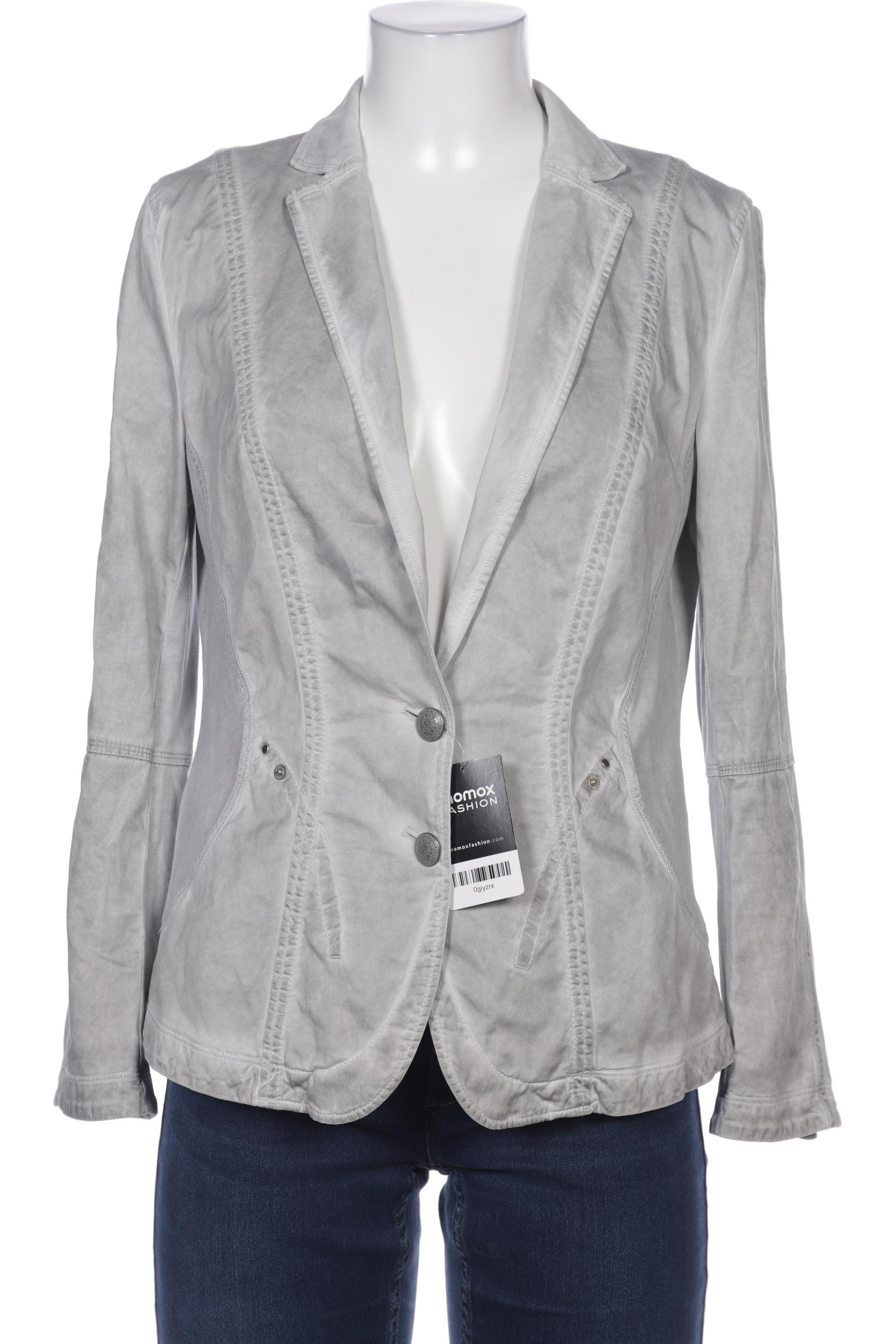 

Marc Cain Damen Blazer, grau