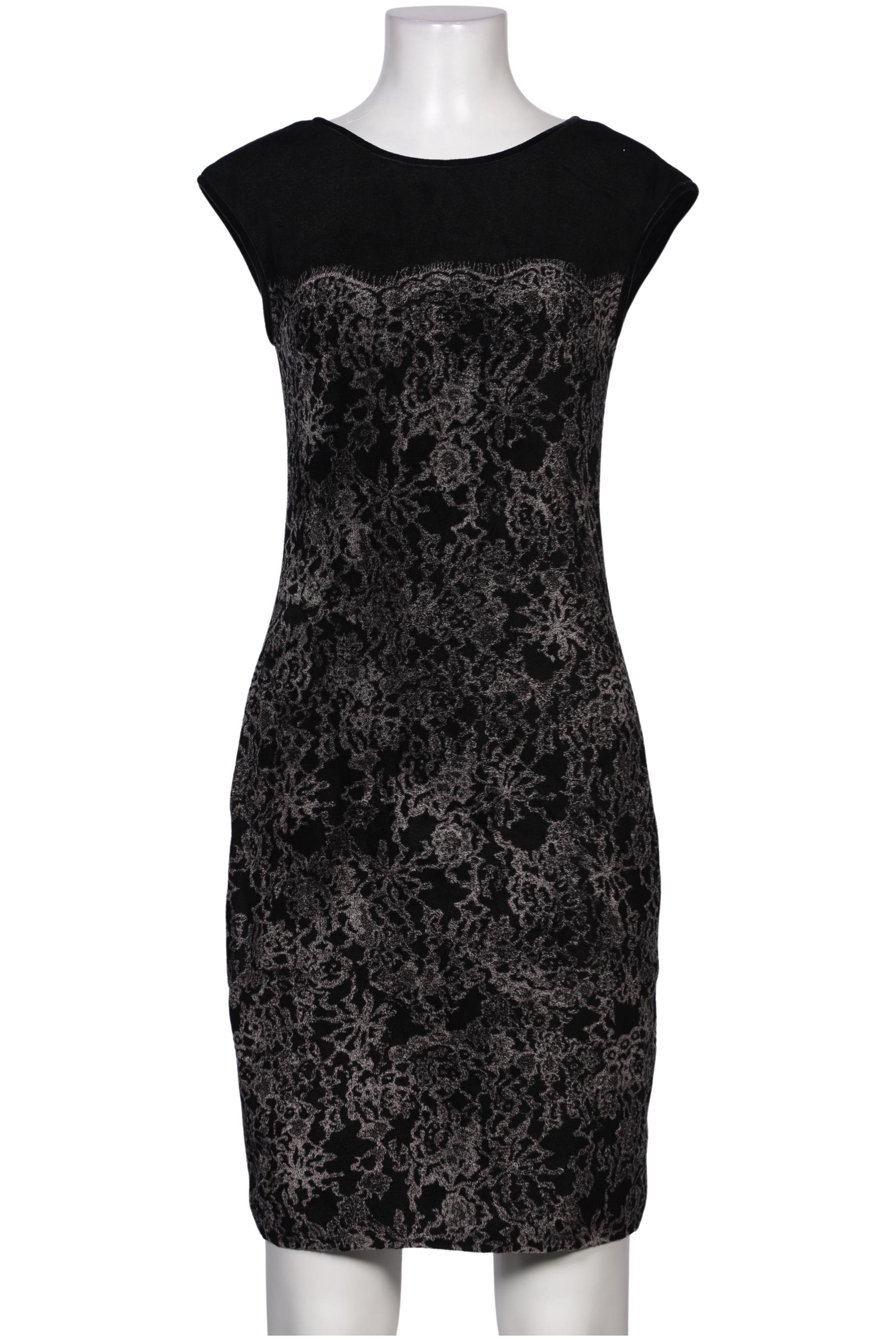 

Marc Cain Damen Kleid, schwarz, Gr. 36