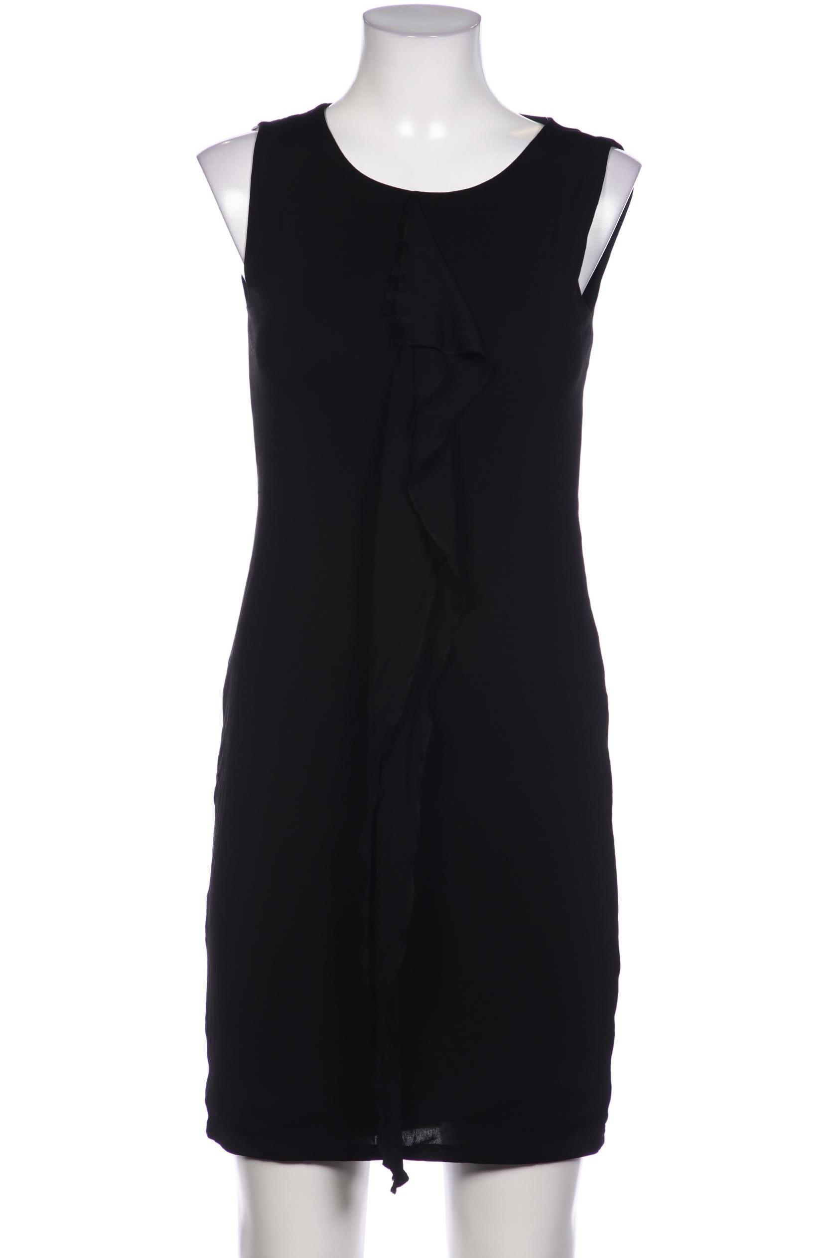 

Marc Cain Damen Kleid, schwarz, Gr. 38