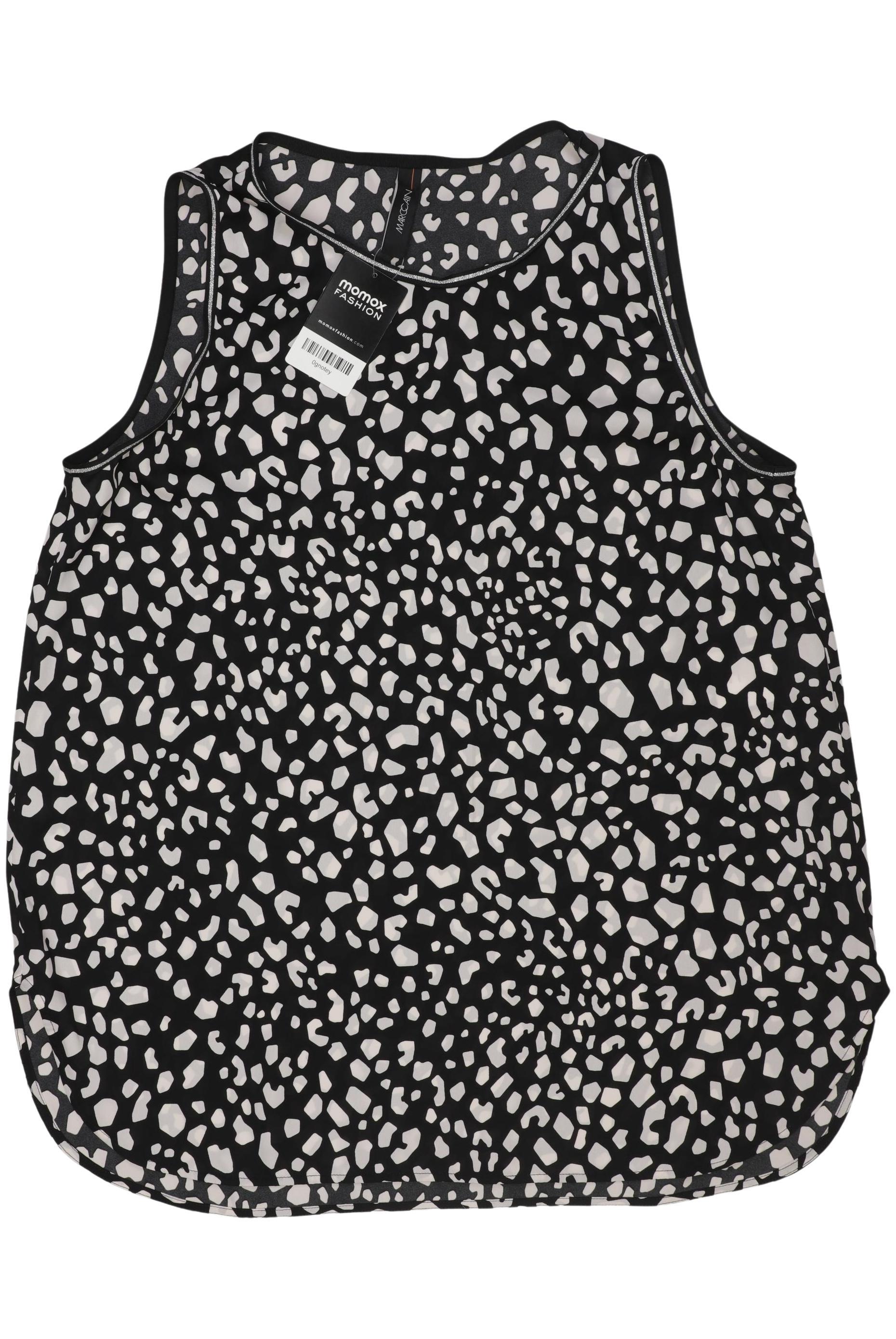 

Marc Cain Damen Top, mehrfarbig, Gr. 42