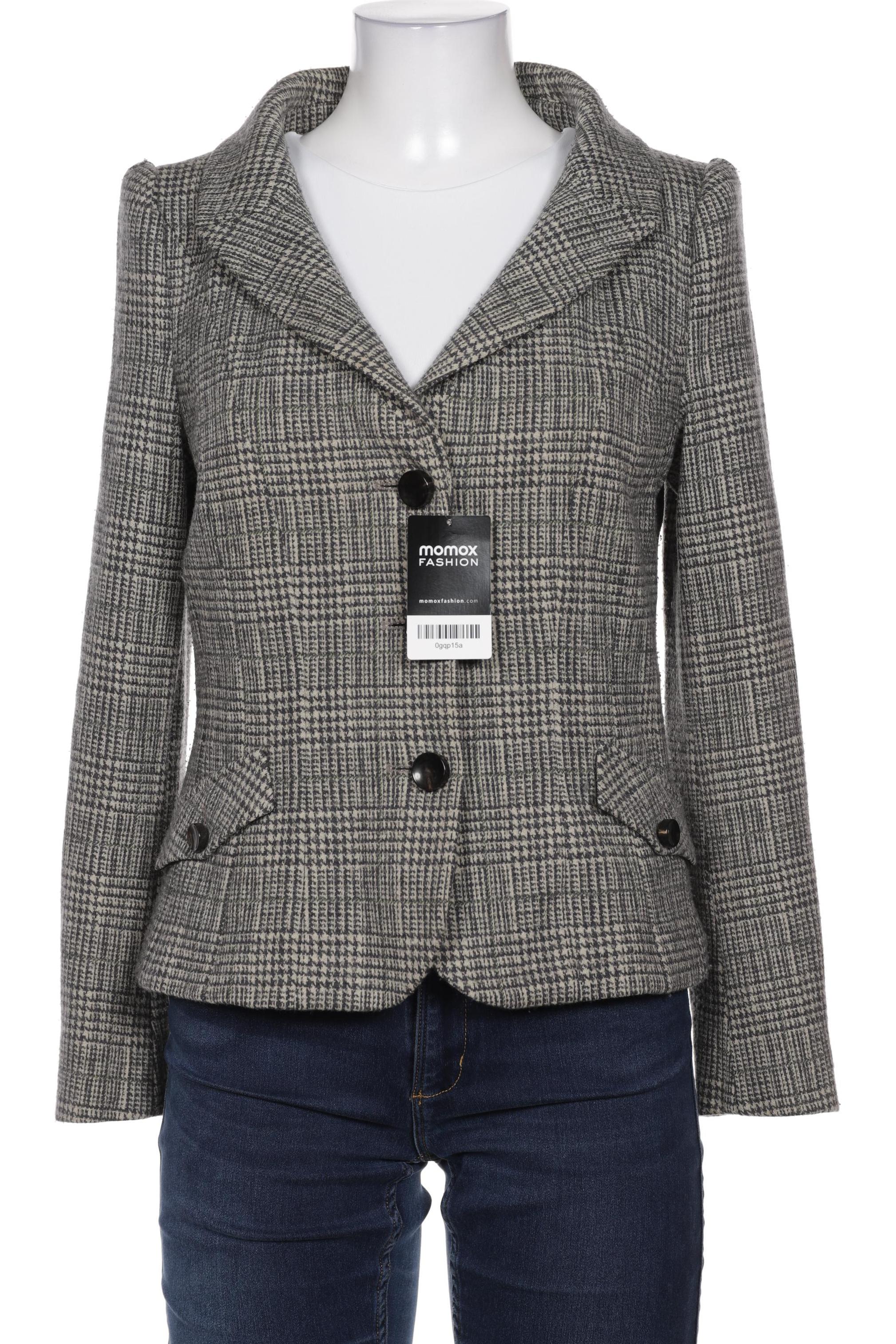 

Marc Cain Damen Blazer, grau