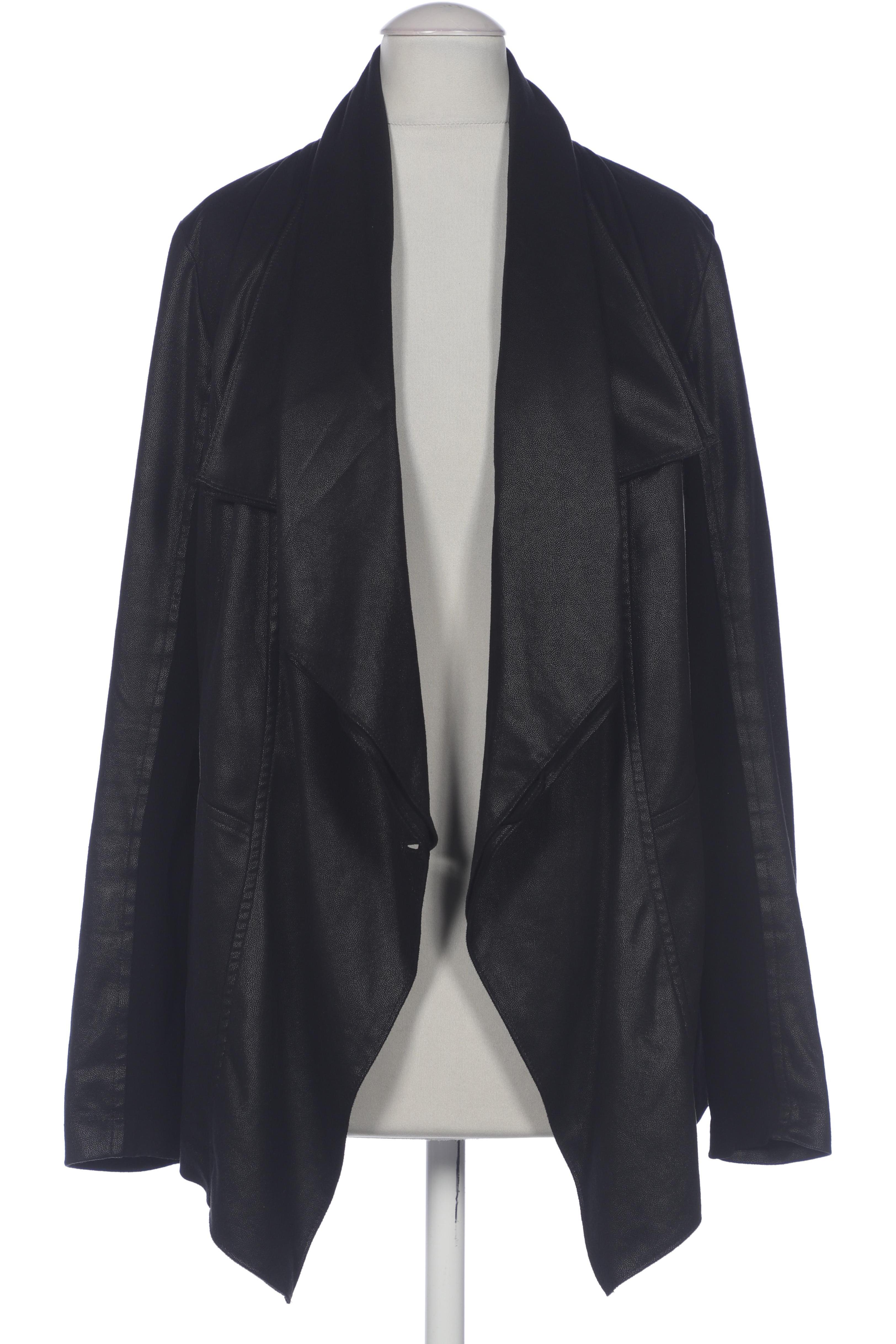 

Marc Cain Damen Blazer, schwarz, Gr. 34