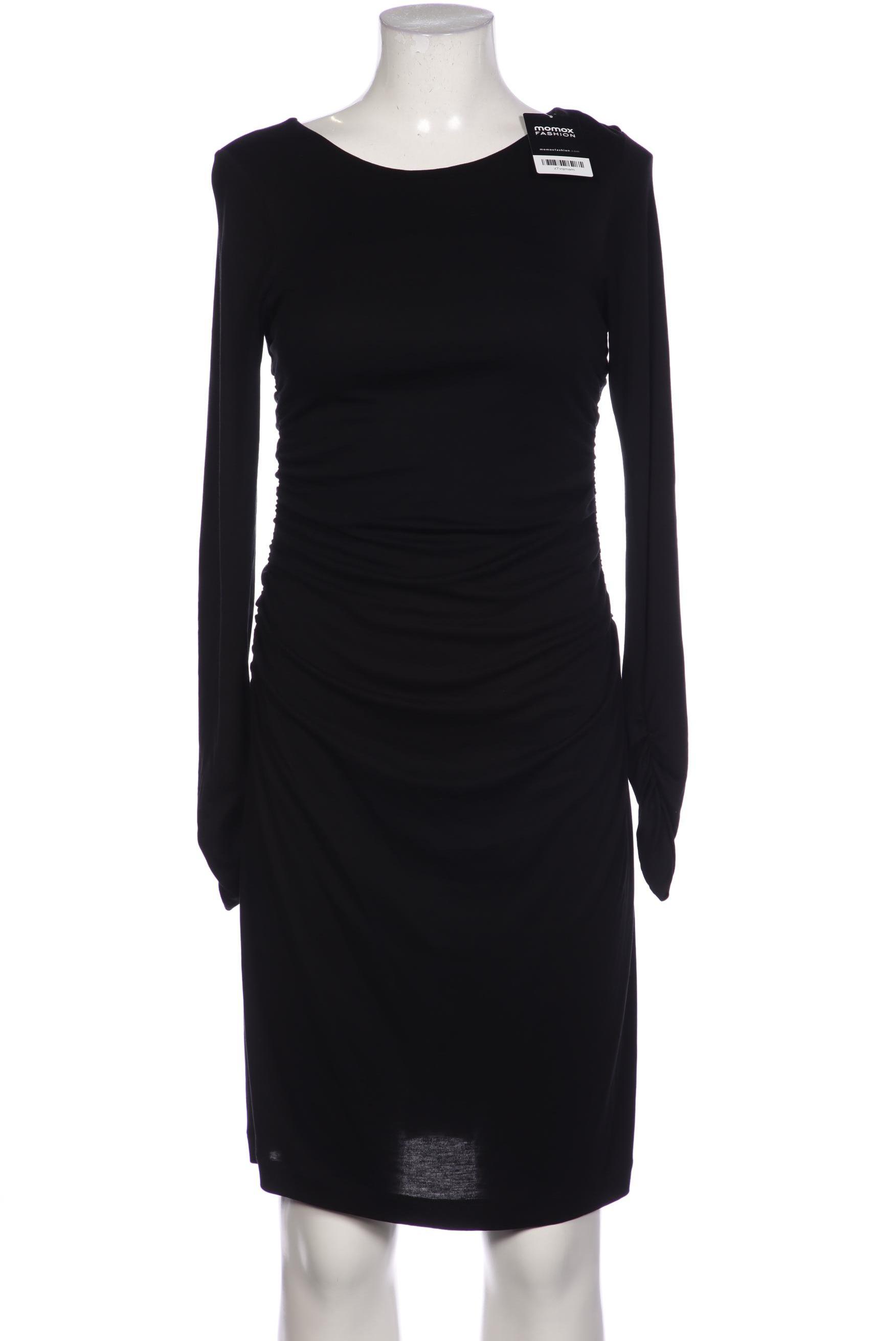

Marc Cain Damen Kleid, schwarz, Gr. 38