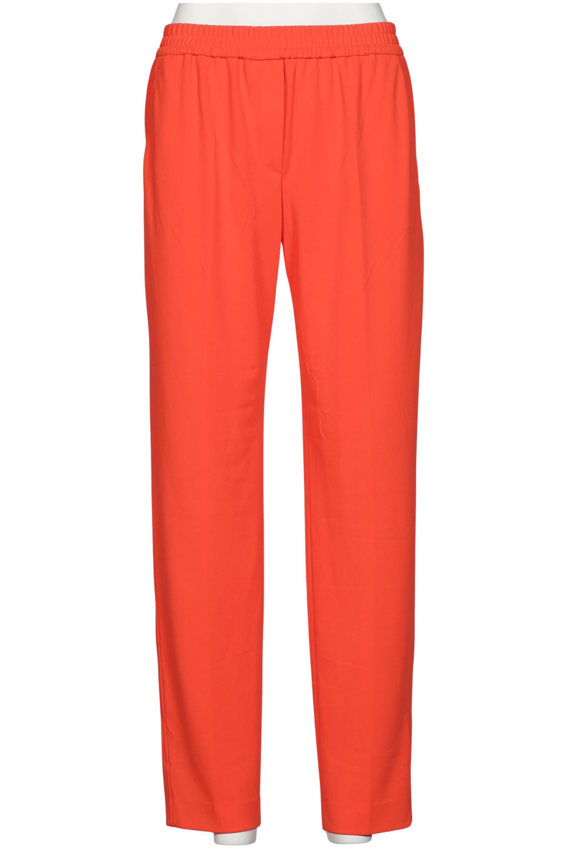 

Marc Cain Damen Stoffhose, rot, Gr. 42