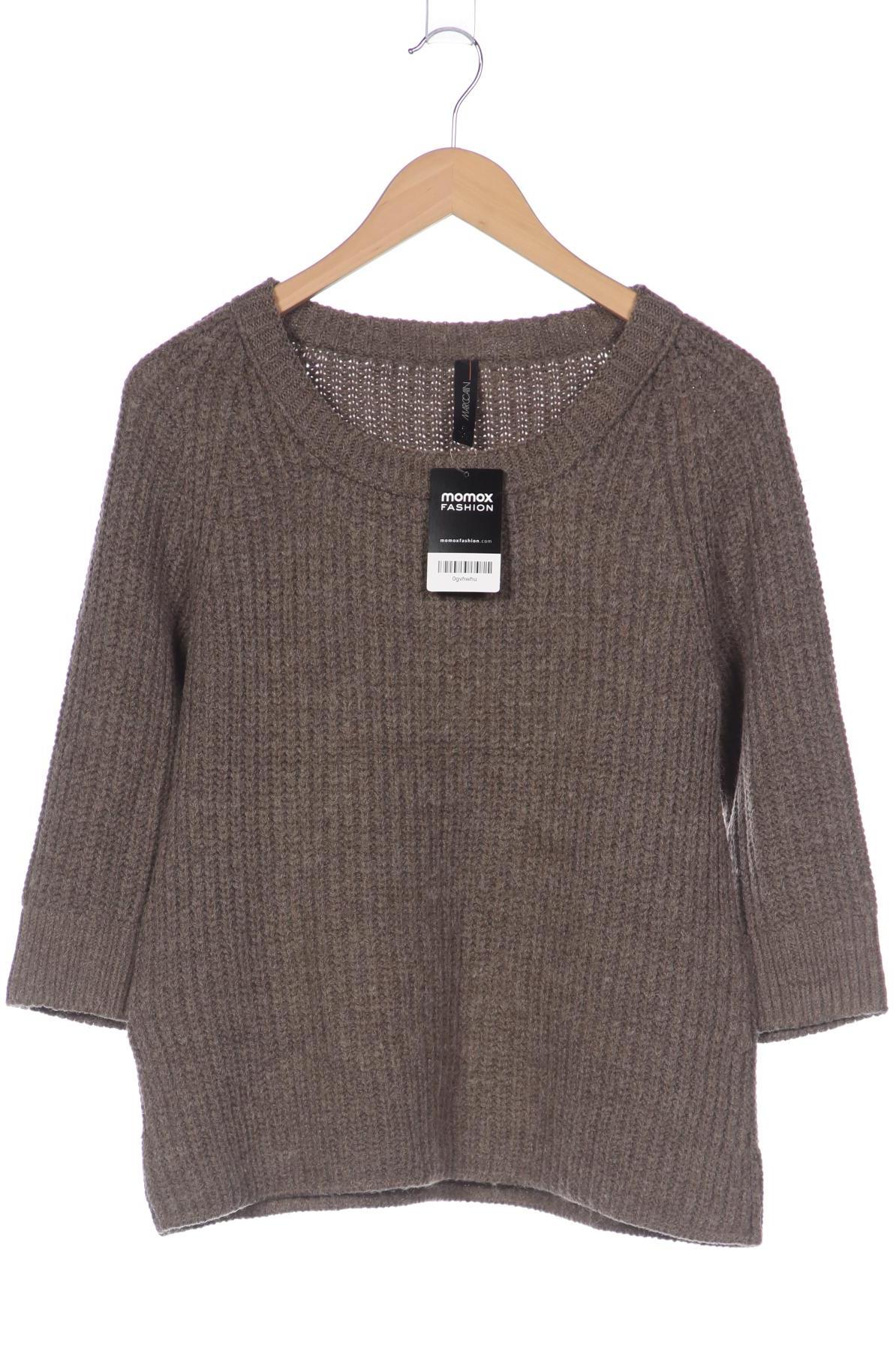 

Marc Cain Damen Pullover, grau, Gr. 38