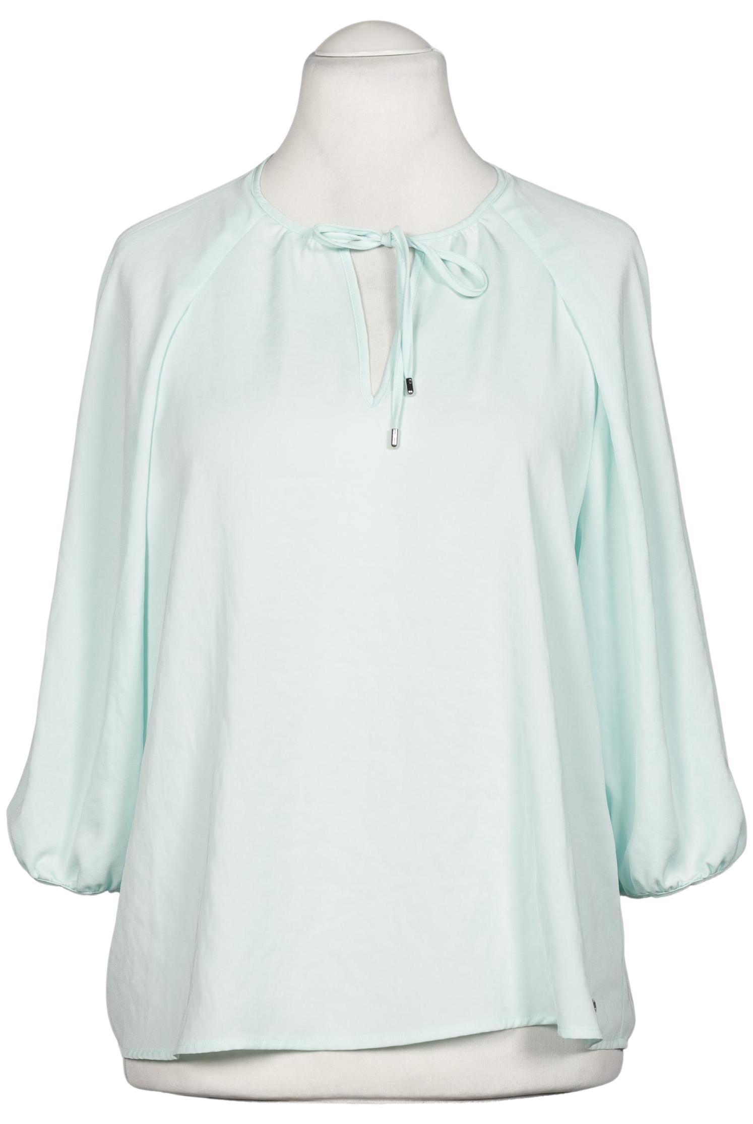 

Marc Cain Damen Bluse, hellgrün, Gr. 42