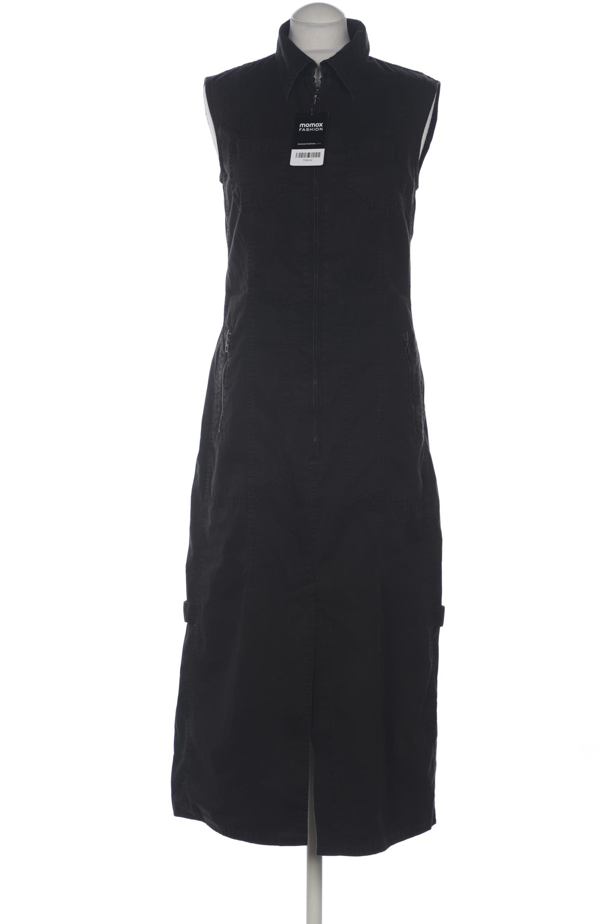 

Marc Cain Damen Kleid, schwarz, Gr. 38