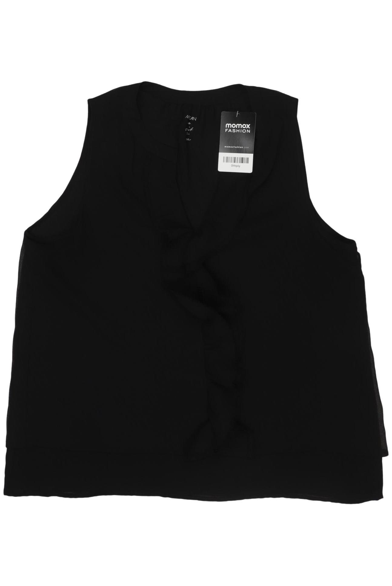 

Marc Cain Damen Top, schwarz, Gr. 36
