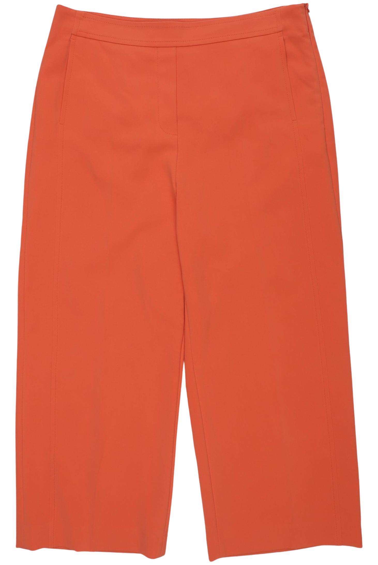 

Marc Cain Damen Stoffhose, orange, Gr. 34