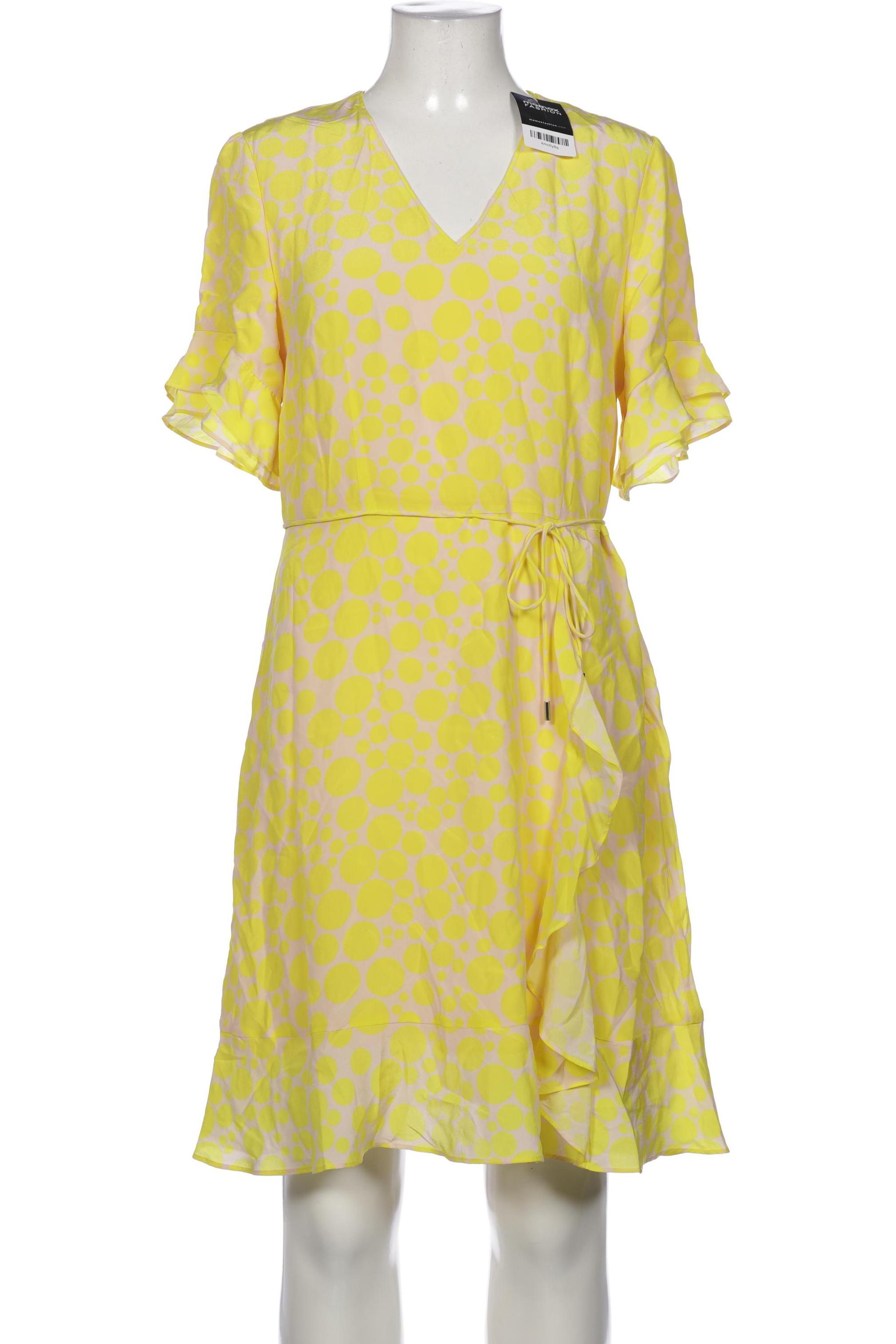 

Marc Cain Damen Kleid, beige, Gr. 40