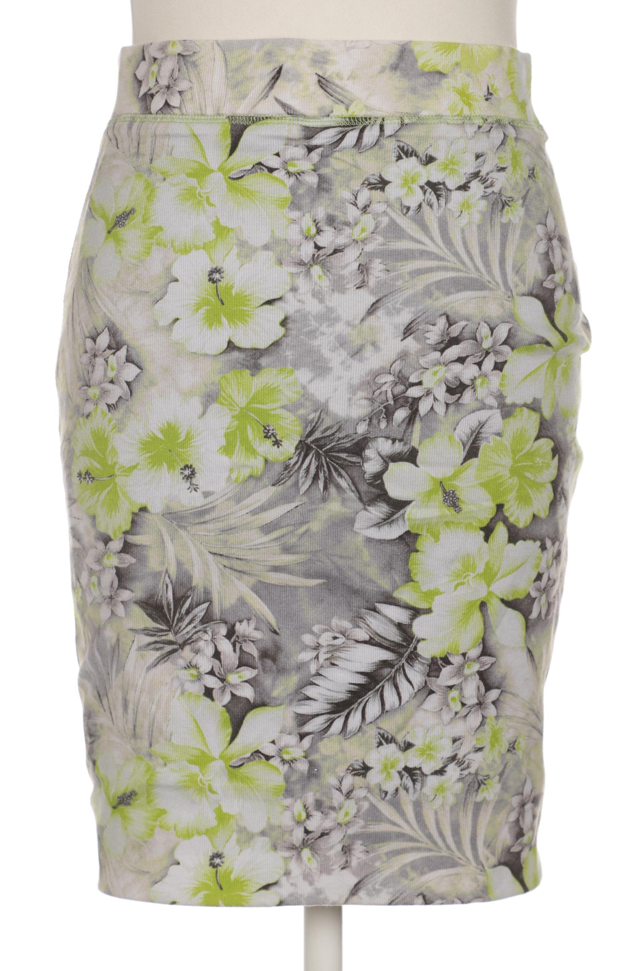 

Marc Cain Damen Rock, grau