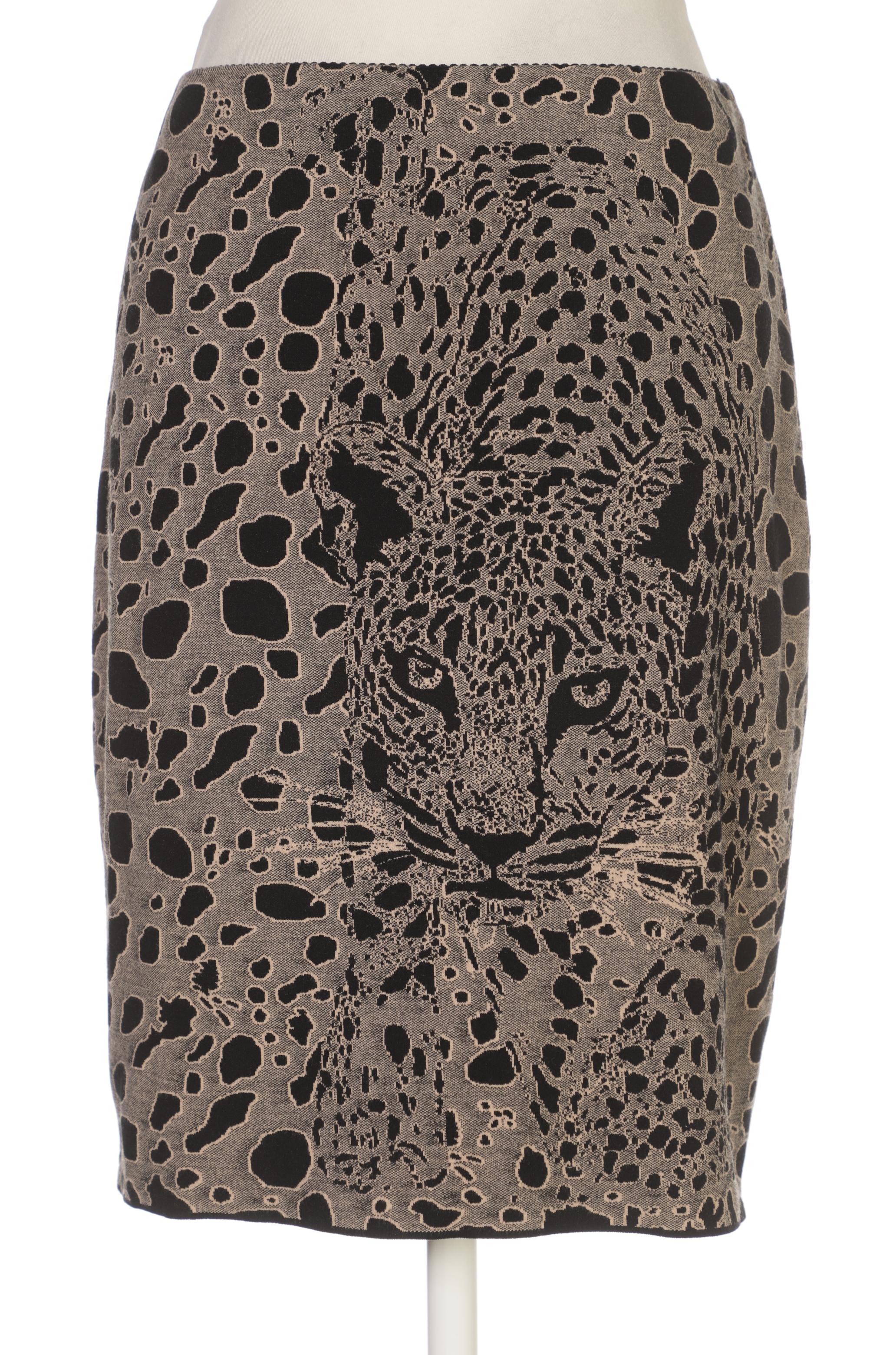 

Marc Cain Damen Rock, braun, Gr. 38