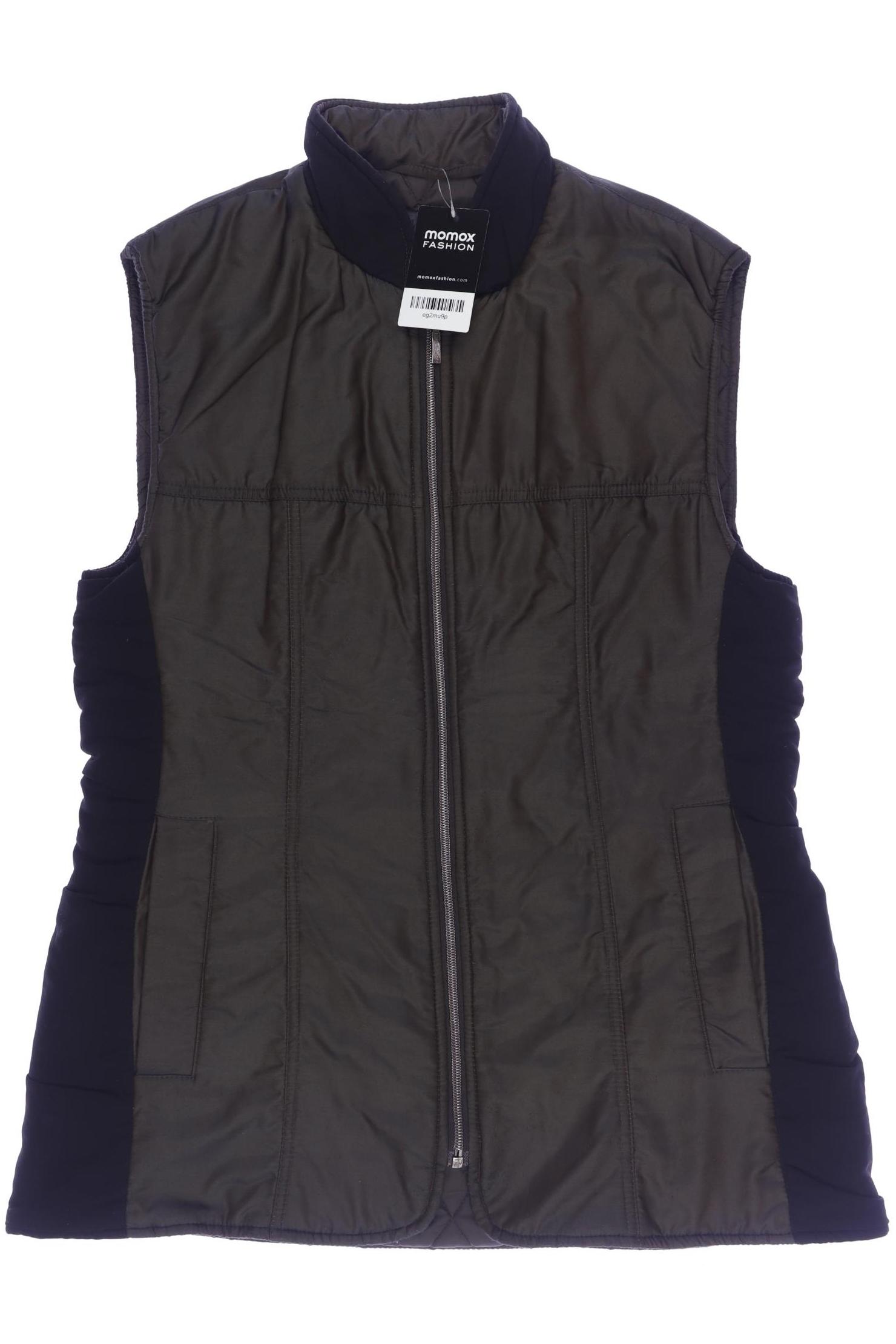 

Marc Cain Damen Weste, braun, Gr. 40