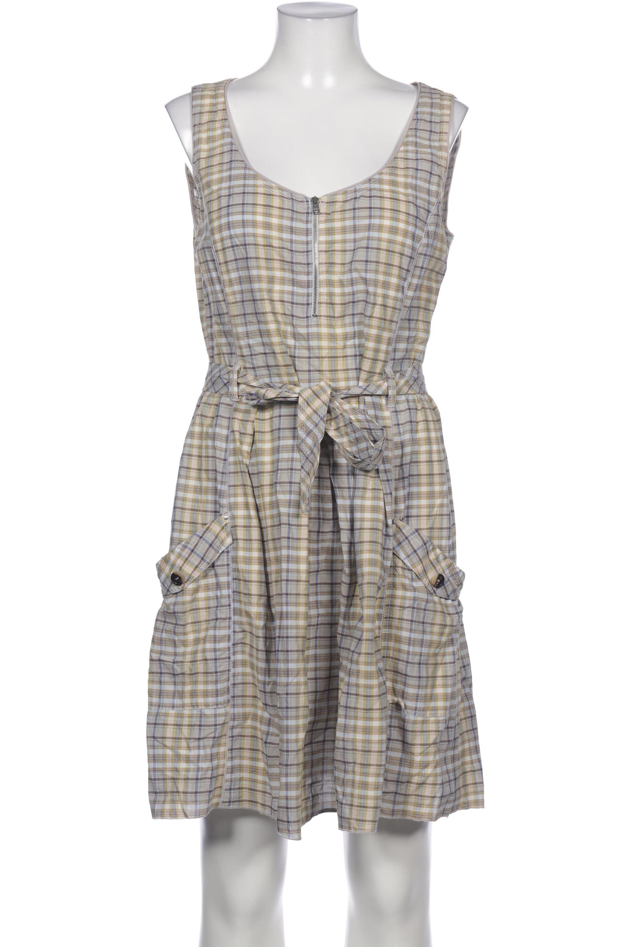 

Marc Cain Damen Kleid, mehrfarbig