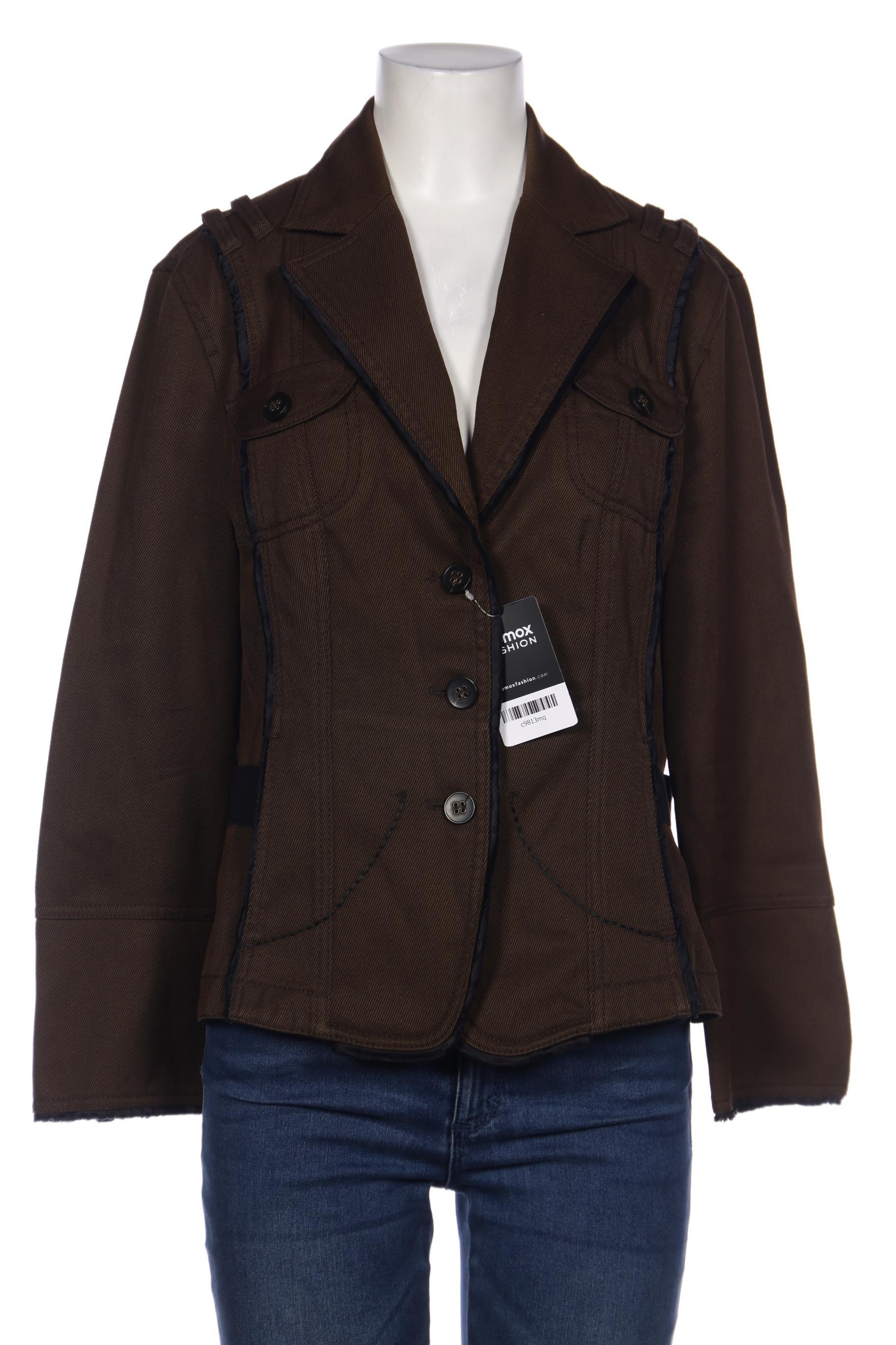 

Marc Cain Damen Blazer, braun