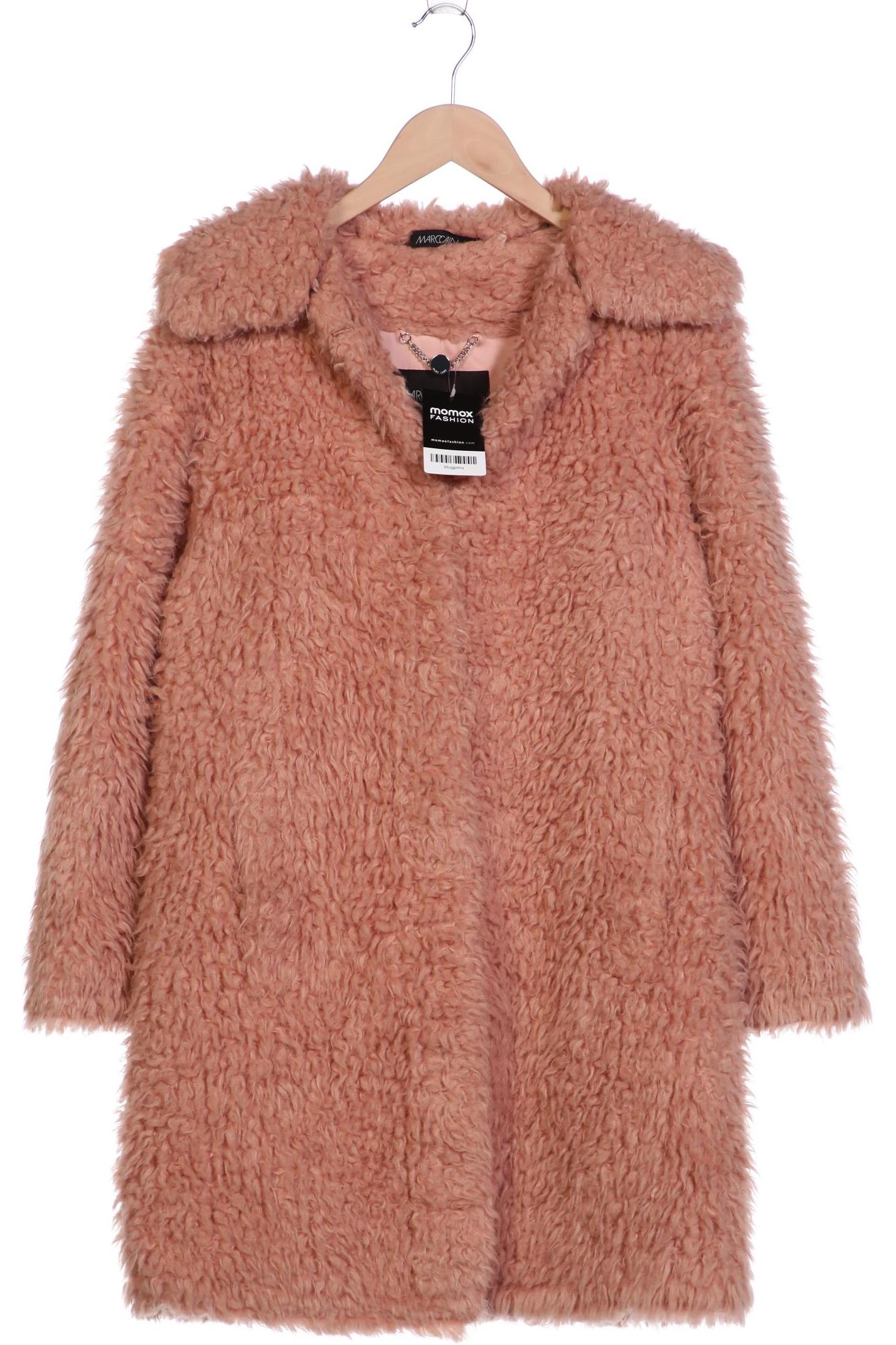 

Marc Cain Damen Mantel, pink, Gr. 36