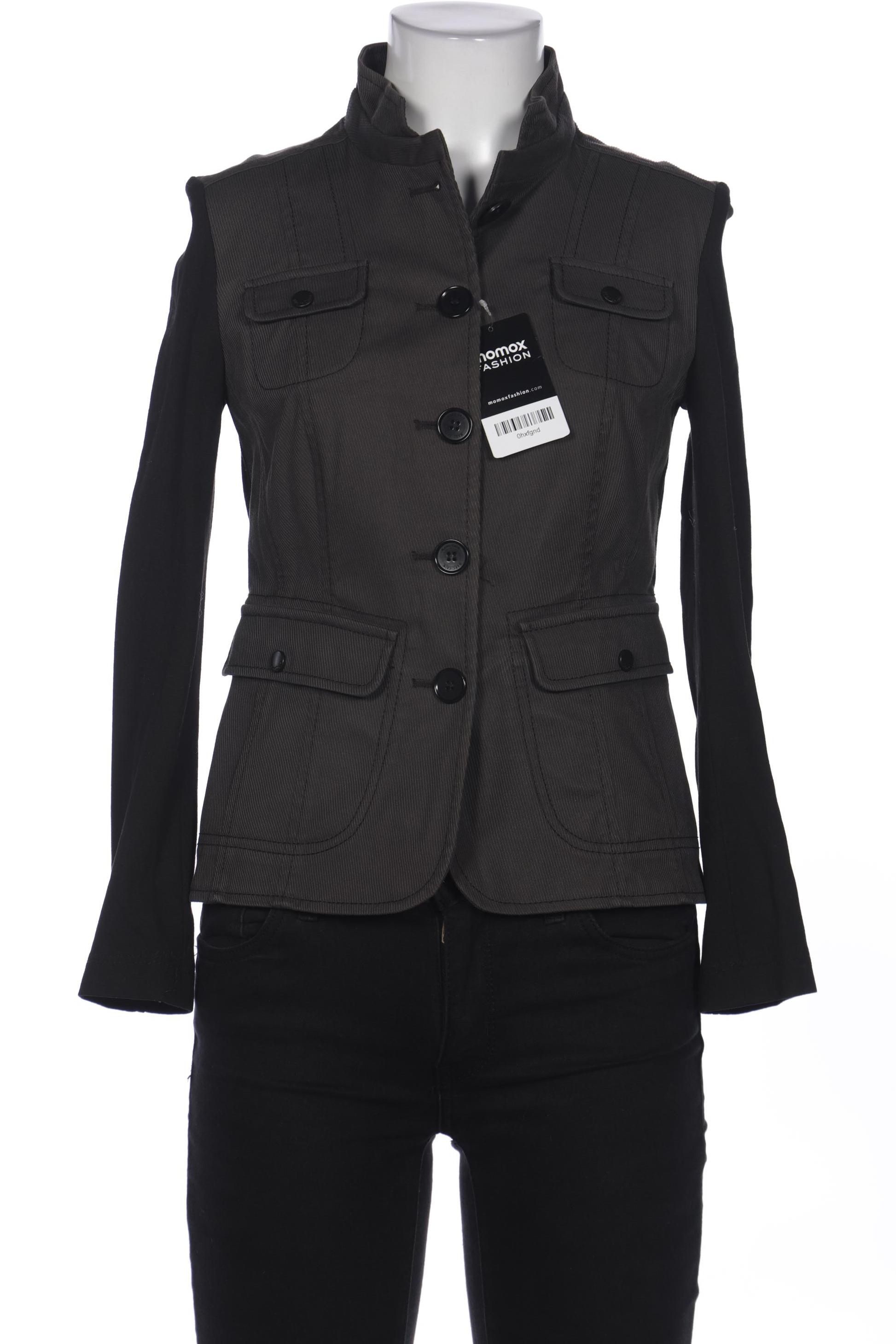 

Marc Cain Damen Blazer, grau