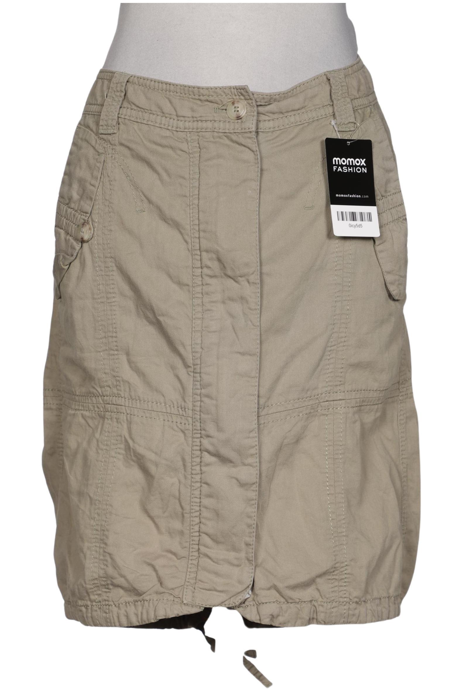 

Marc Cain Damen Rock, grün, Gr. 36