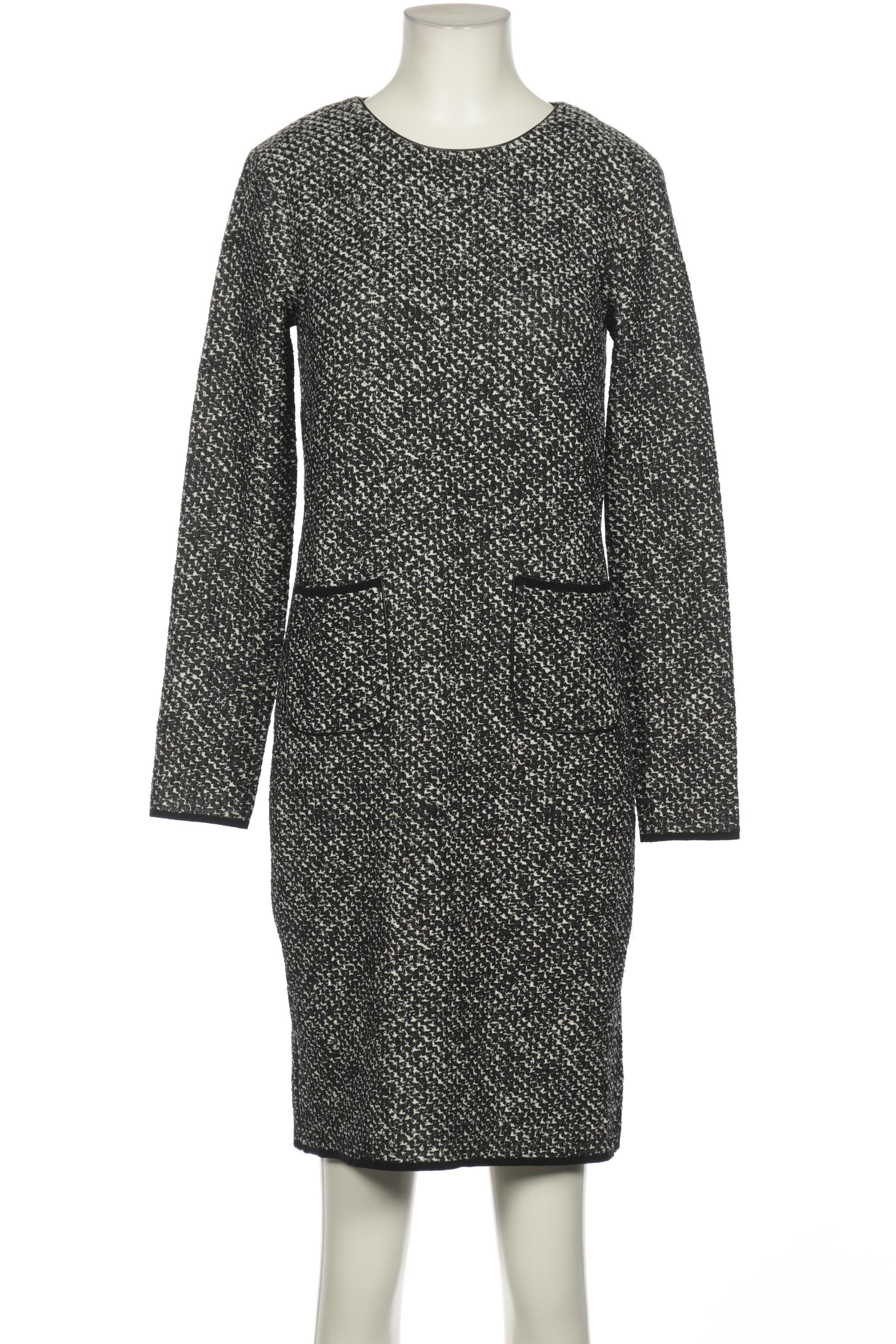

Marc Cain Damen Kleid, schwarz