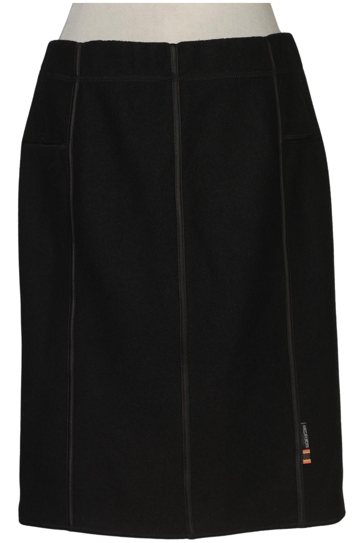 Thumbnail - Marc Cain Damen Rock, schwarz, Gr. 29