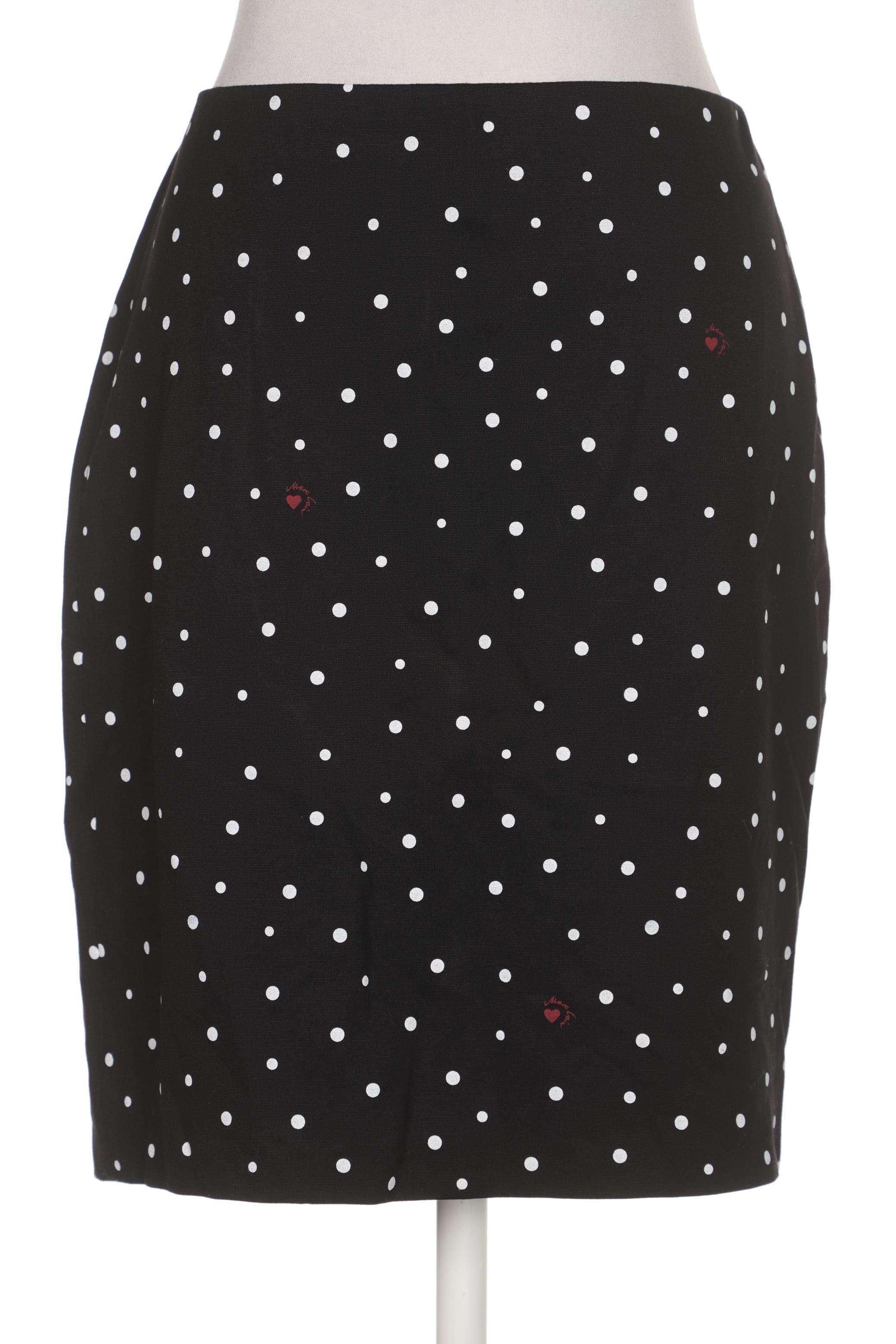 

Marc Cain Damen Rock, schwarz, Gr. 40