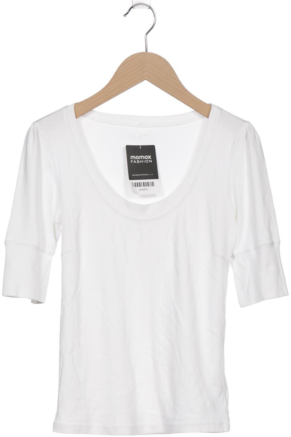 

Marc Cain Damen T-Shirt, weiß