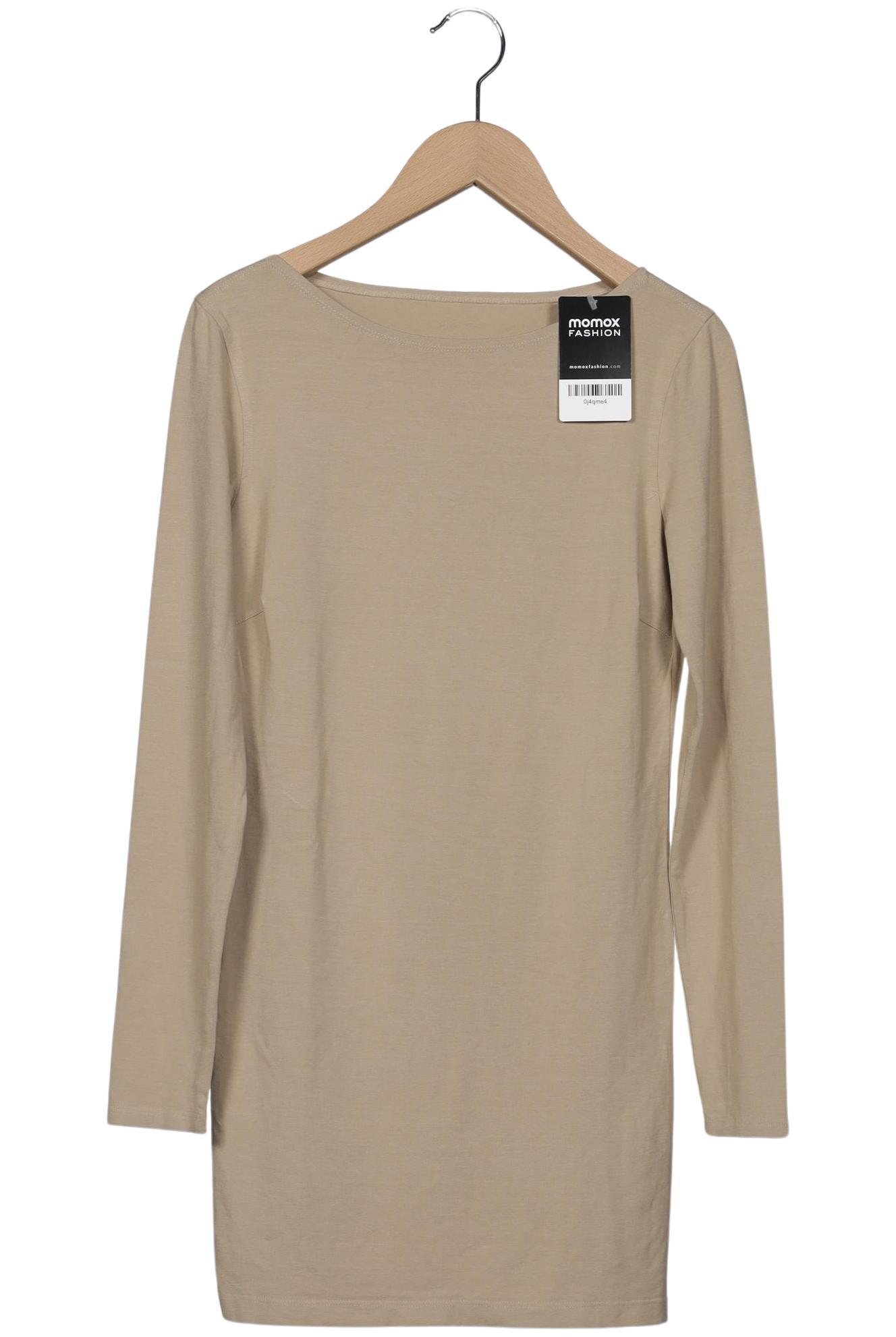 

Marc Cain Damen Langarmshirt, beige, Gr. 32